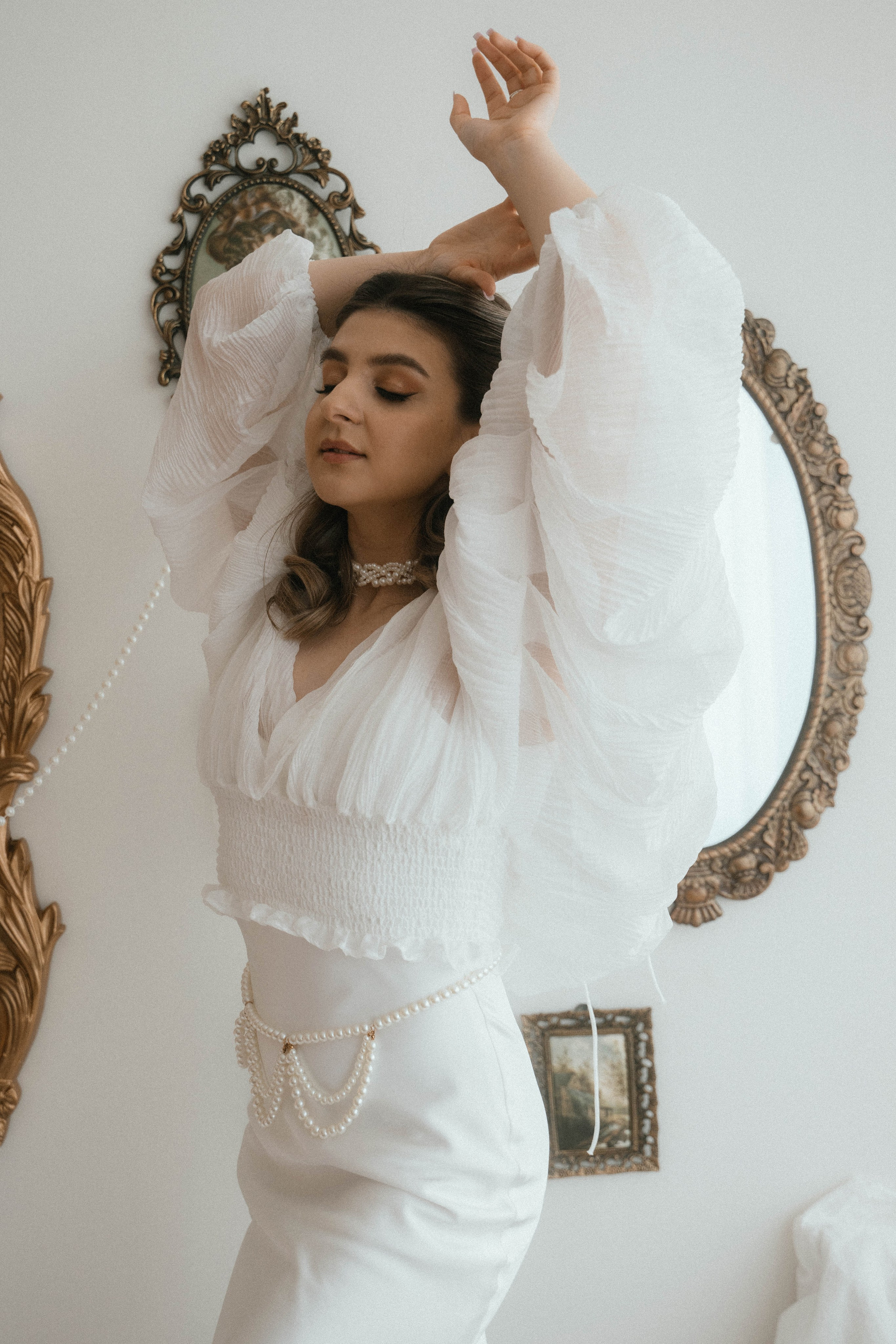 Wedding day #69. Свадебный, семейный фотограф в Рязани Лена Брант