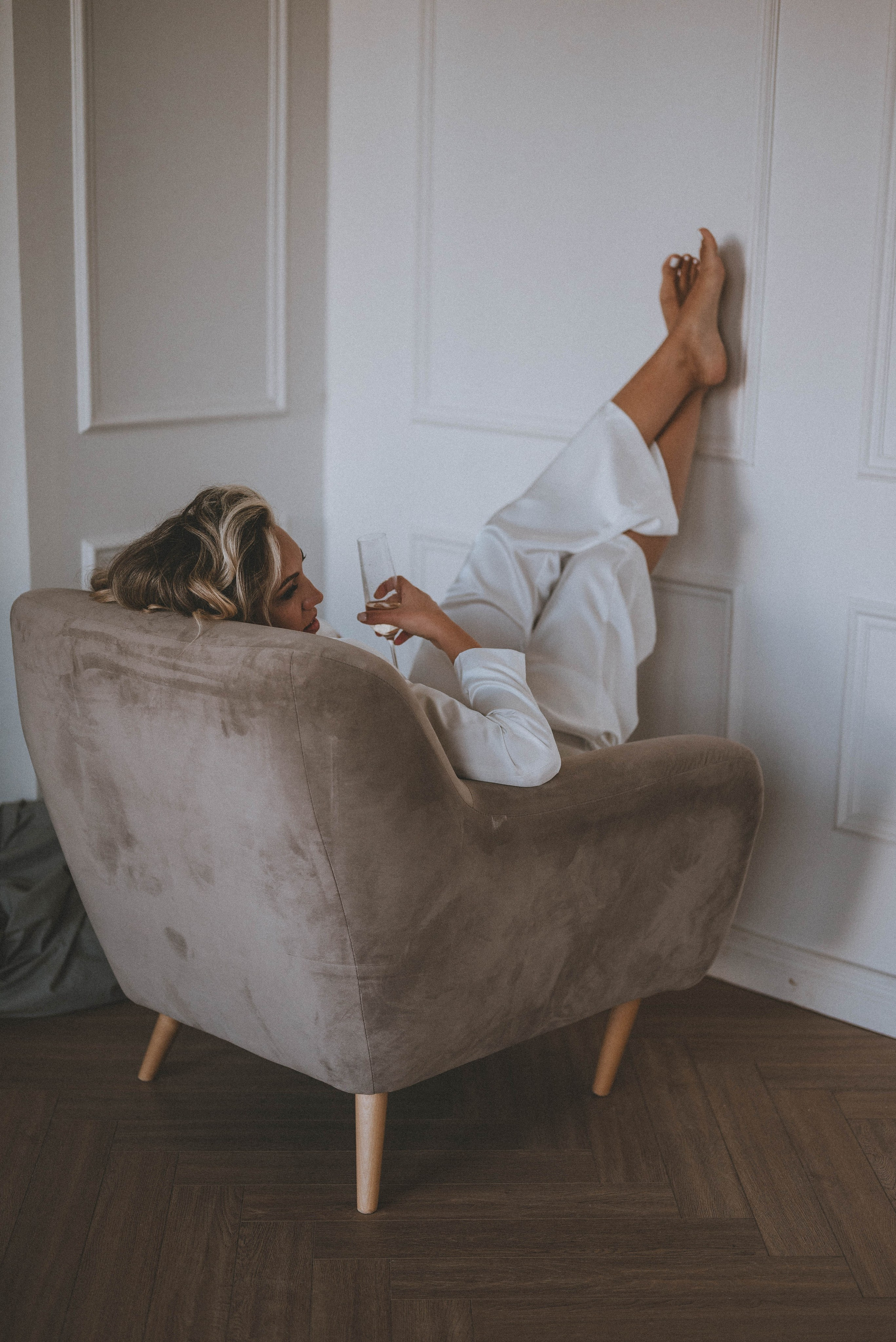 Александра. Фотограф Кристина Пархоменко