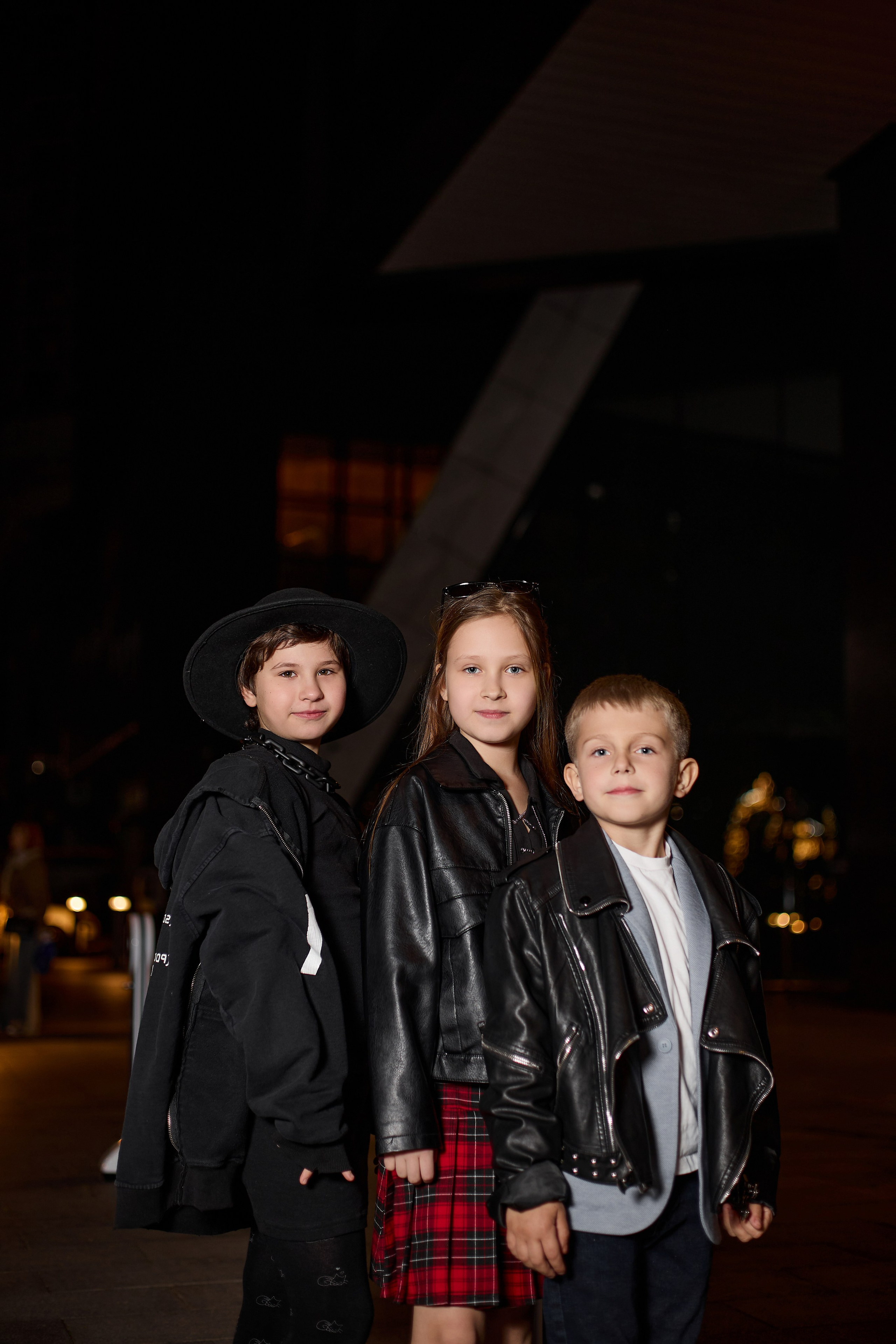 «Urban». Efimova Model Agency