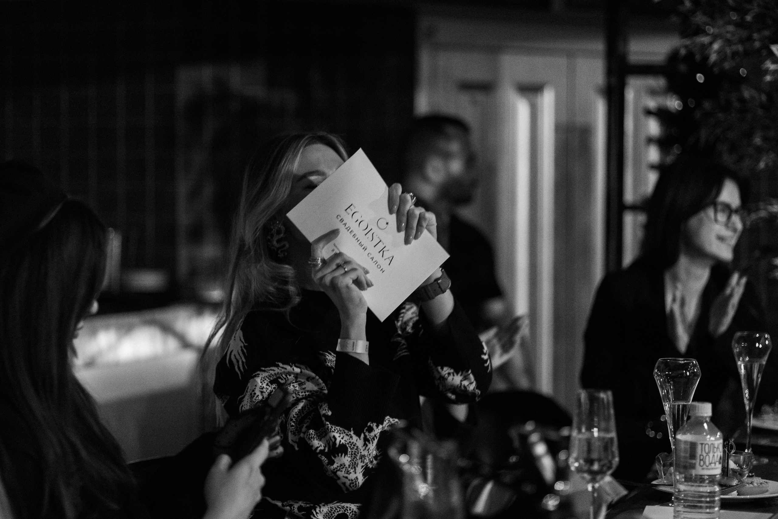 Юбилей EGOISTKA. Свадебный и семейный фотограф в Краснодаре и крае