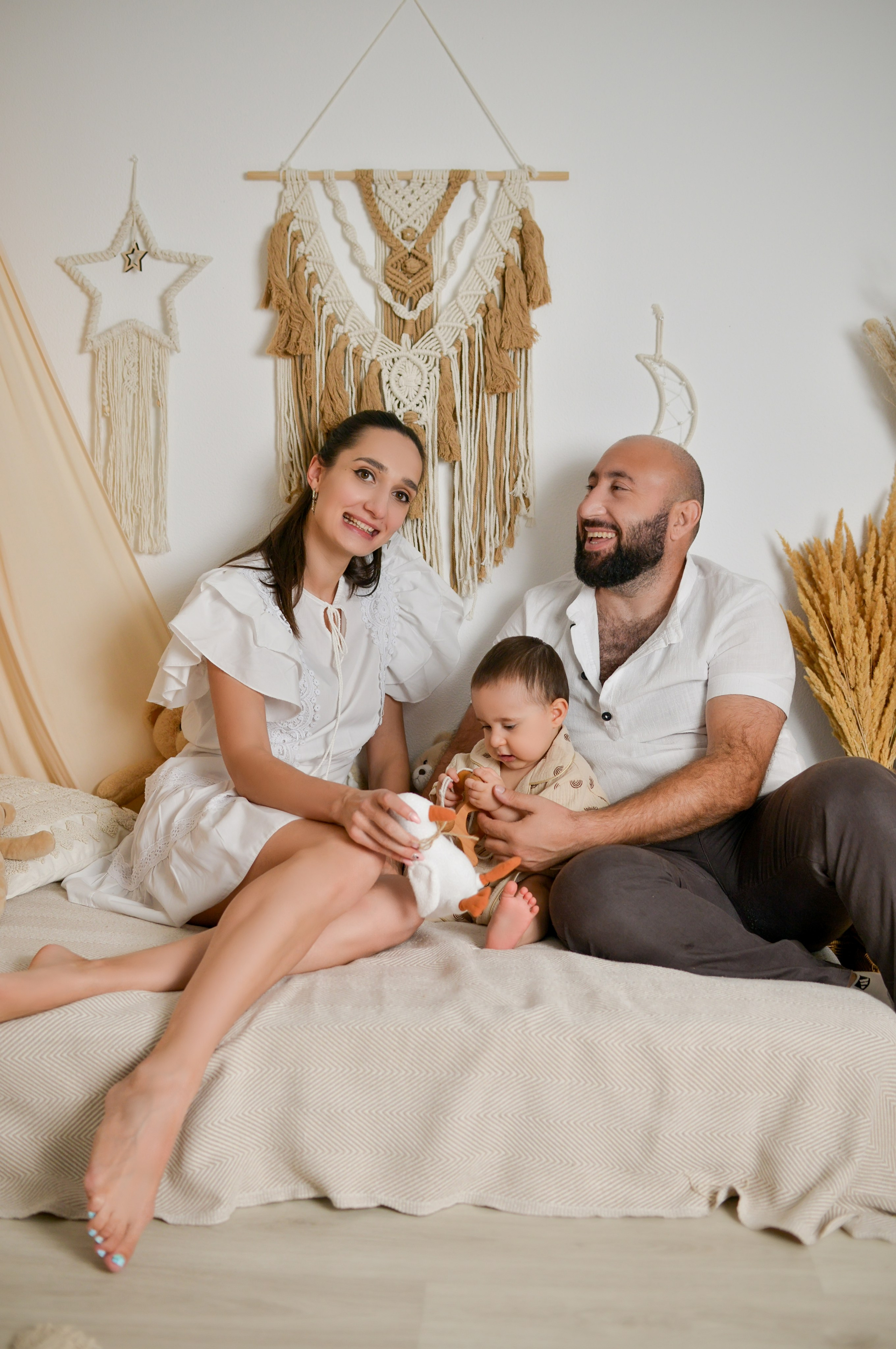 Фотосессия на годик Краснодар годовасие. Фотограф новорожденных Краснодар Малышенко Надежда