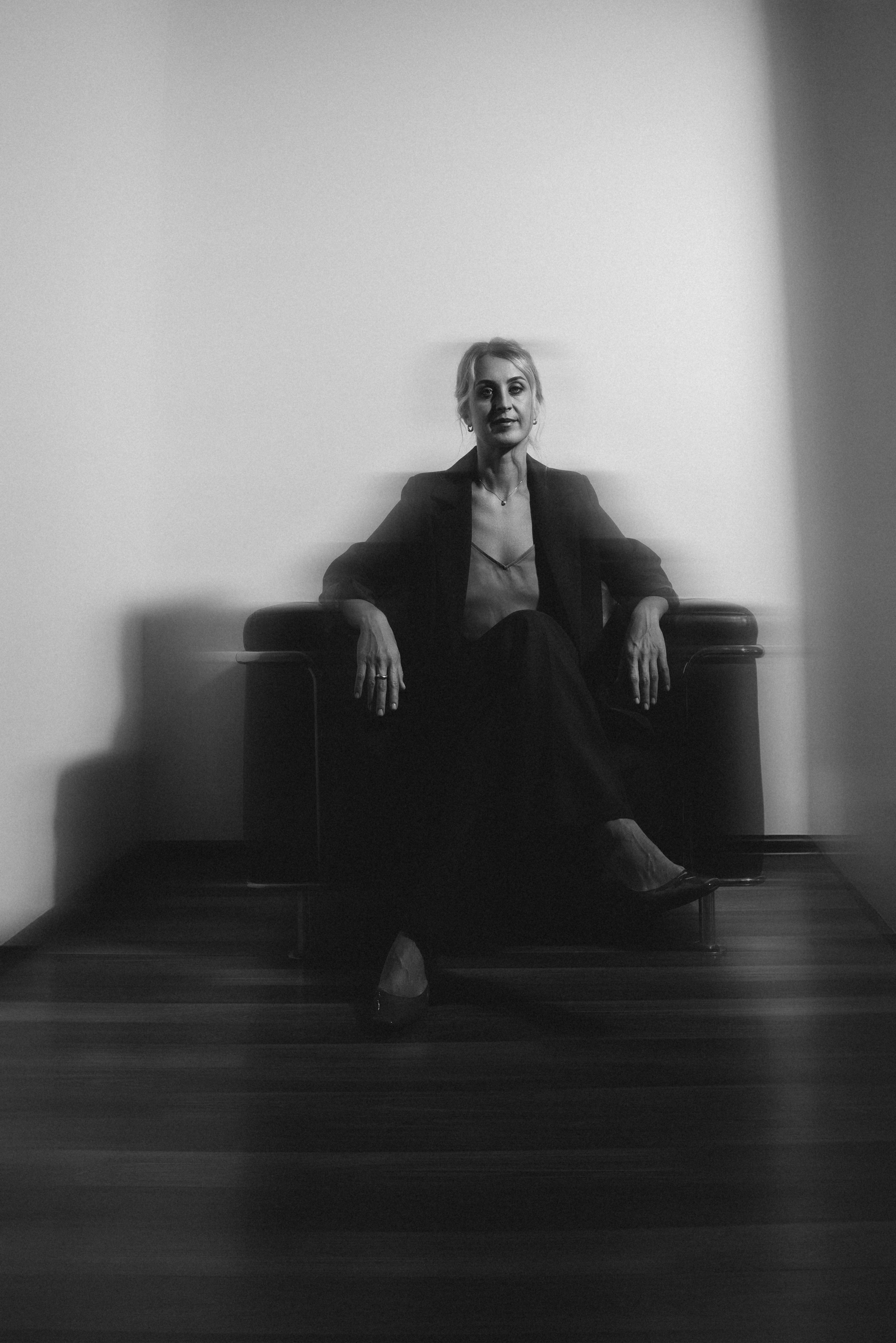 Ольга. Фотограф в Санкт-Петербурге Марина Парникова