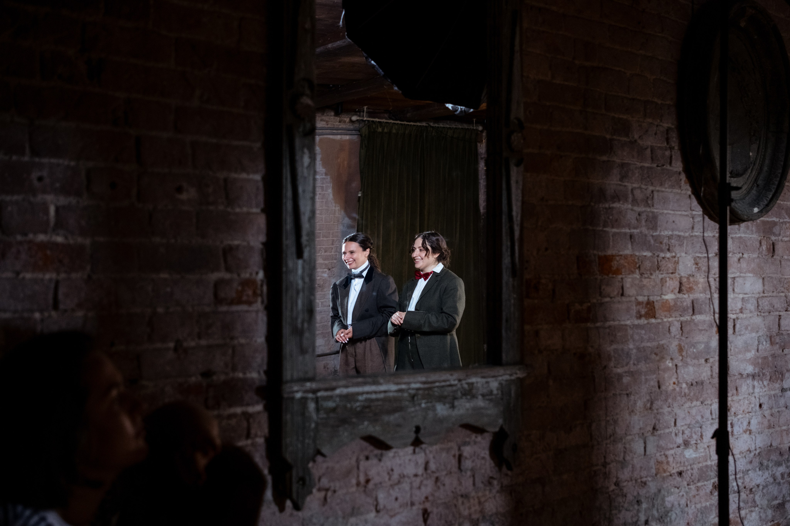 Петр Валентинович. Кристина — портретный фотограф