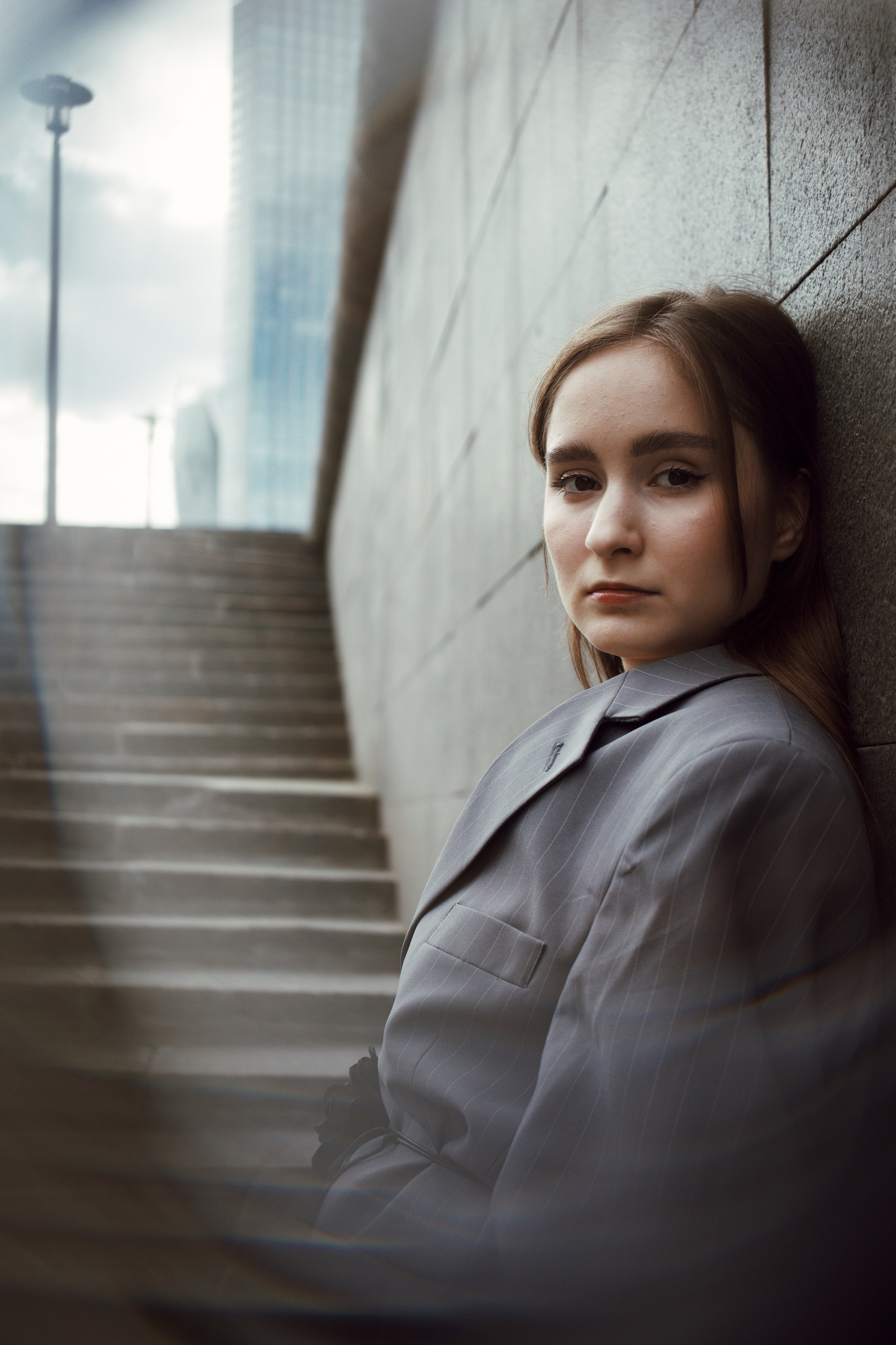 Дарья. Женский фотограф в Москве Уварова Анастасия