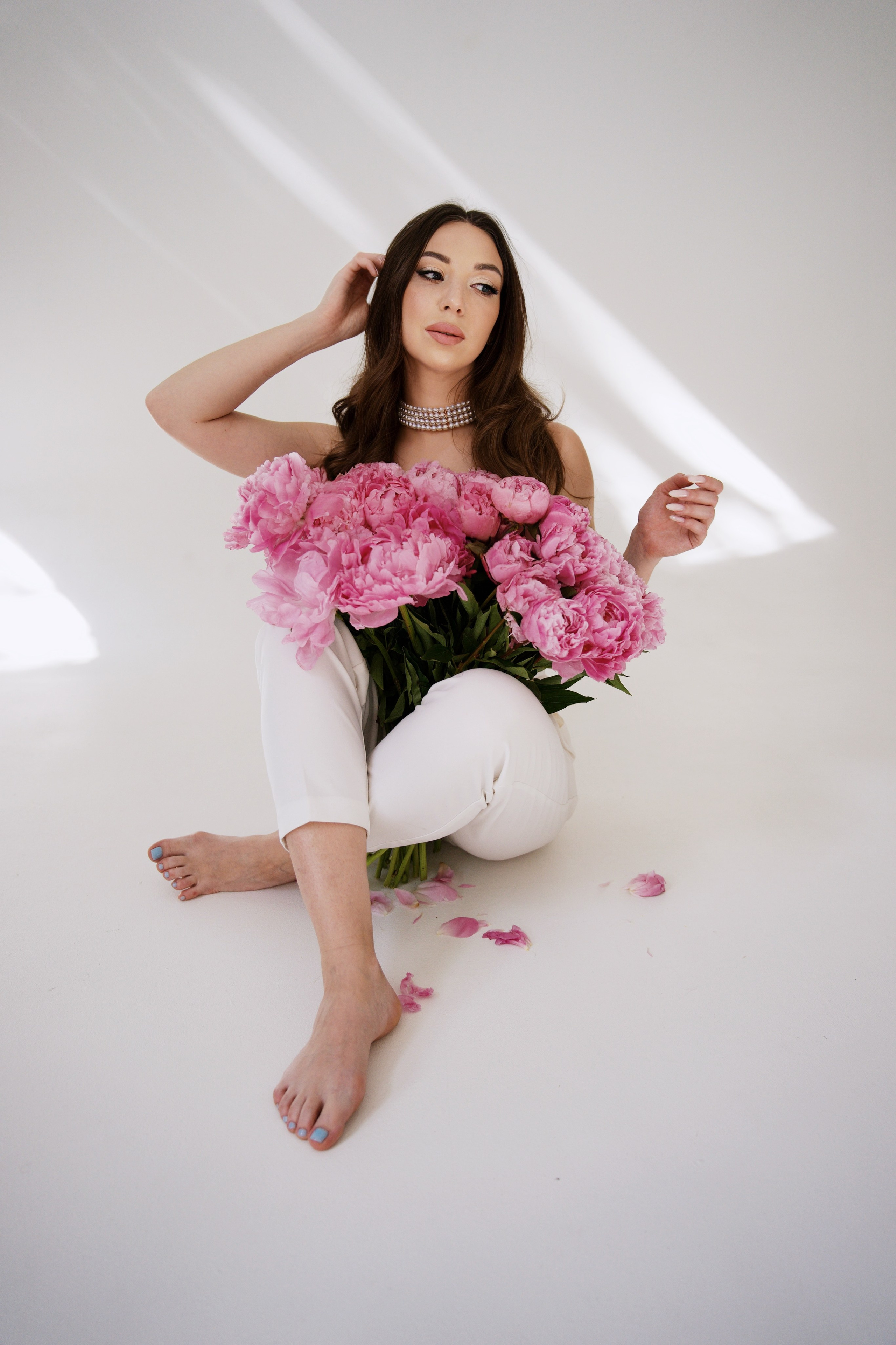 Маргарита. Женский фотограф в Москве Уварова Анастасия