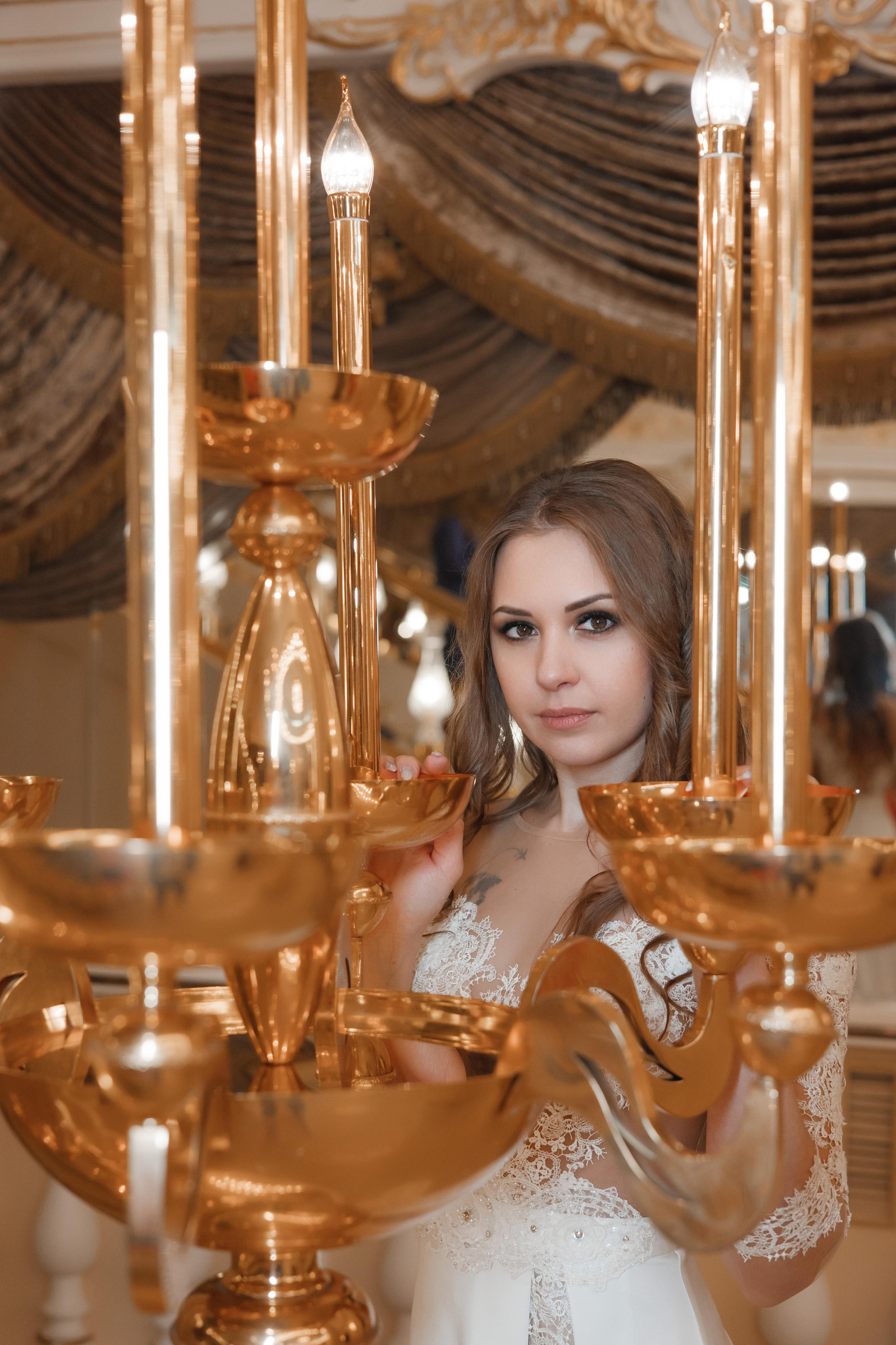 Свадьба Полина и Виктор, Сафиса. Свадебный и репортажный фотограф (Москва, Королев и другие)