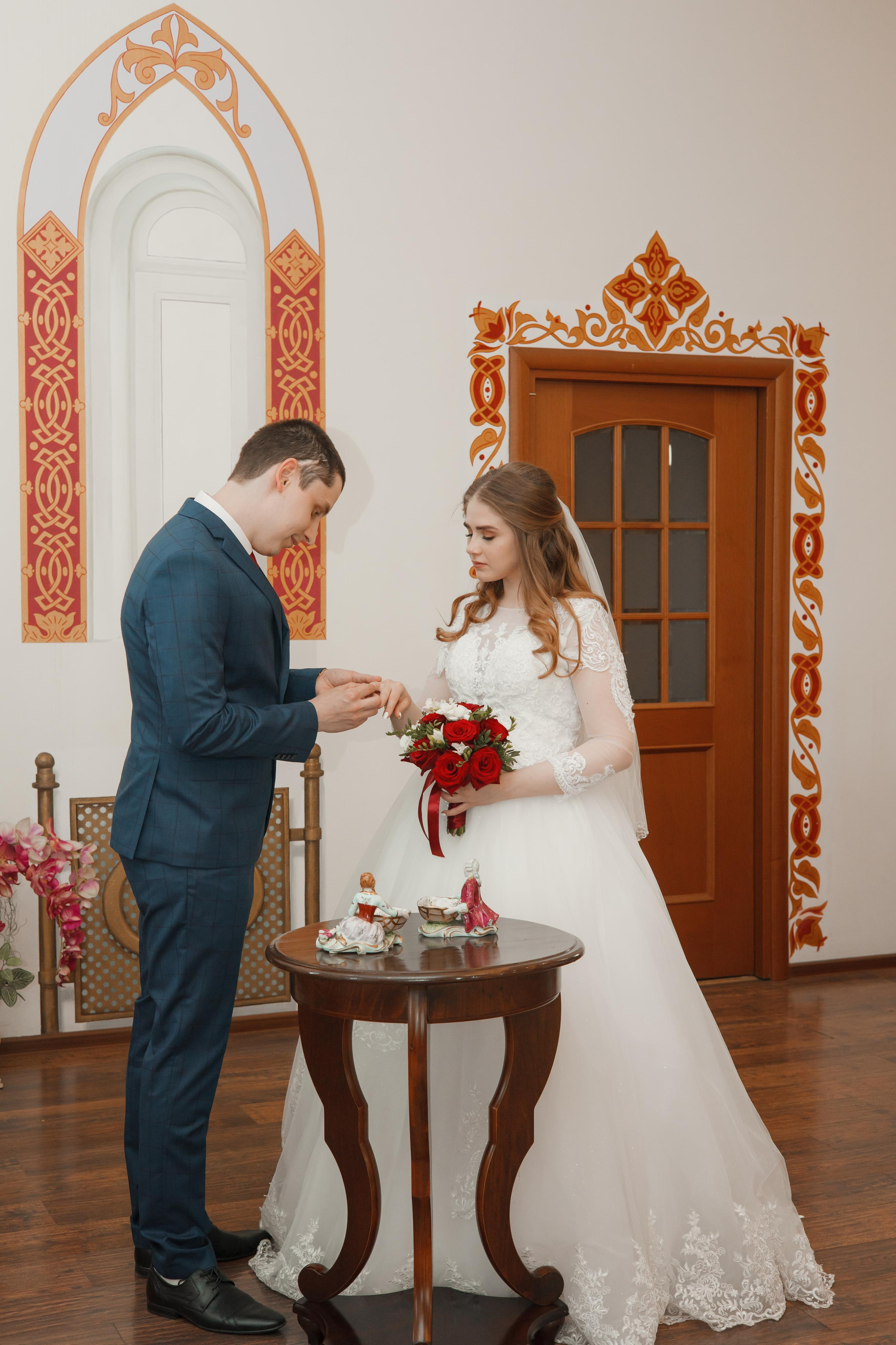 Свадьба Татьяны и Романа. Свадебный и репортажный фотограф (Москва, Королев и другие)