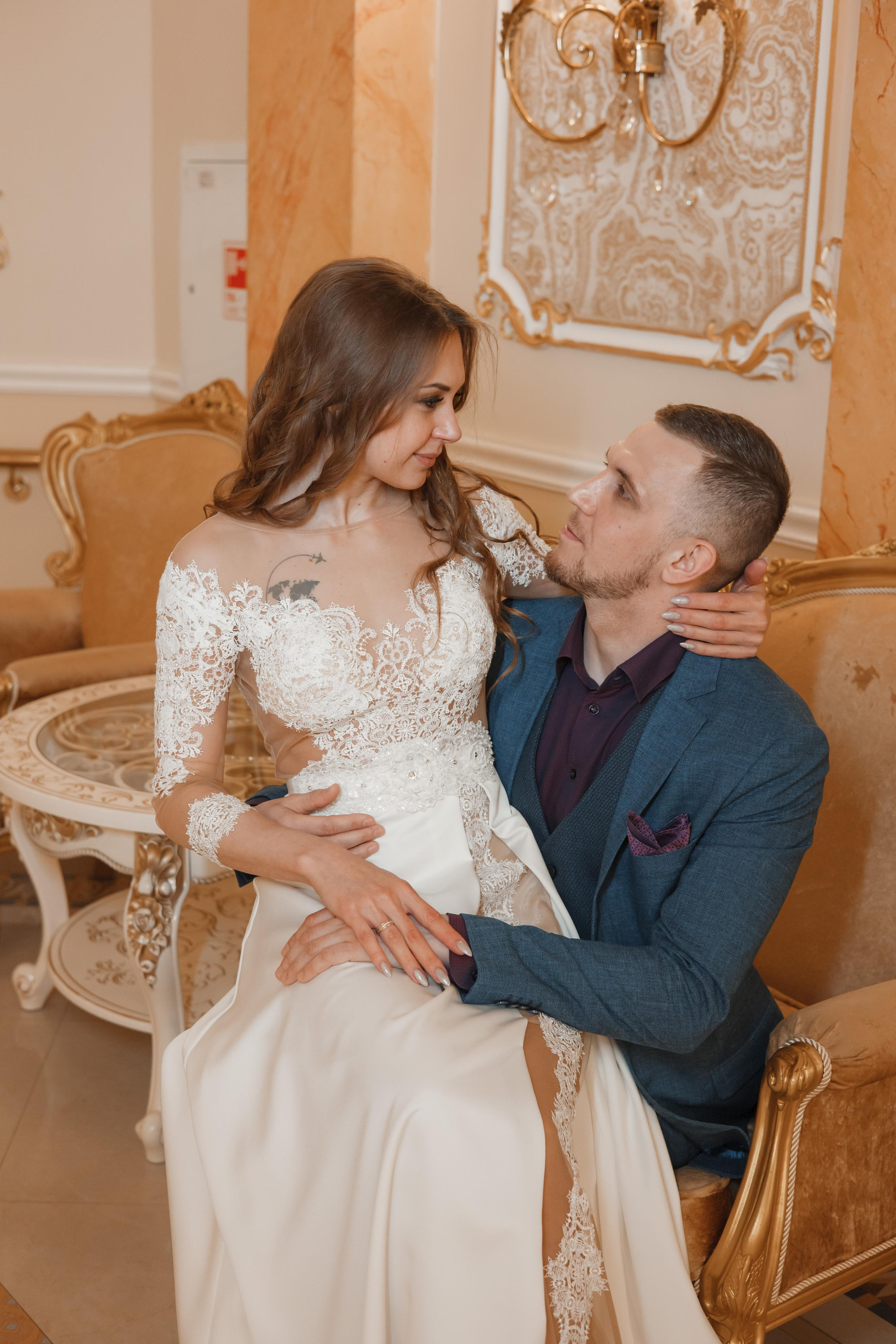 Свадьба Полина и Виктор, Сафиса. Свадебный и репортажный фотограф (Москва, Королев и другие)