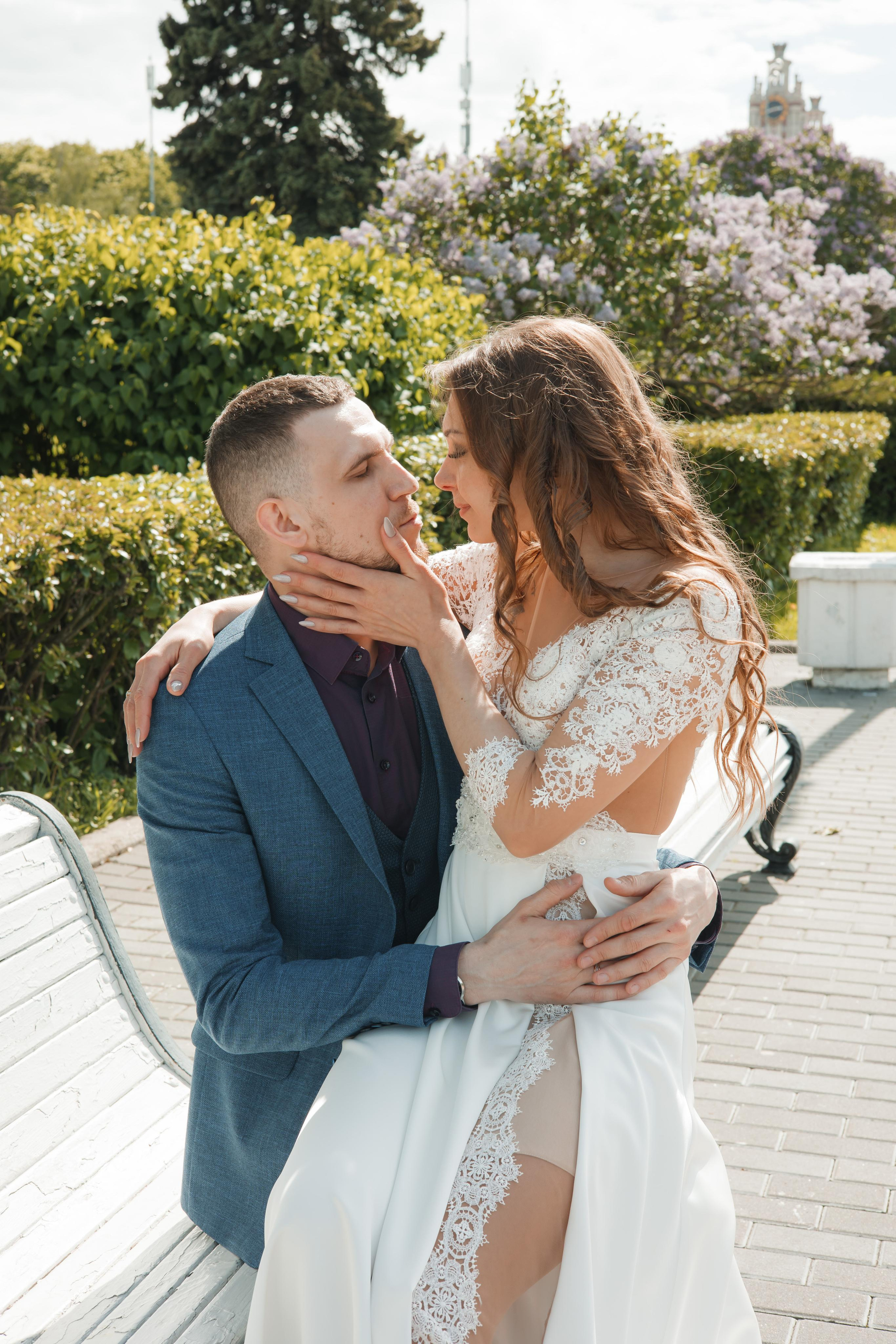 Свадьба Полина и Виктор, Сафиса. Свадебный и репортажный фотограф (Москва, Королев и другие)