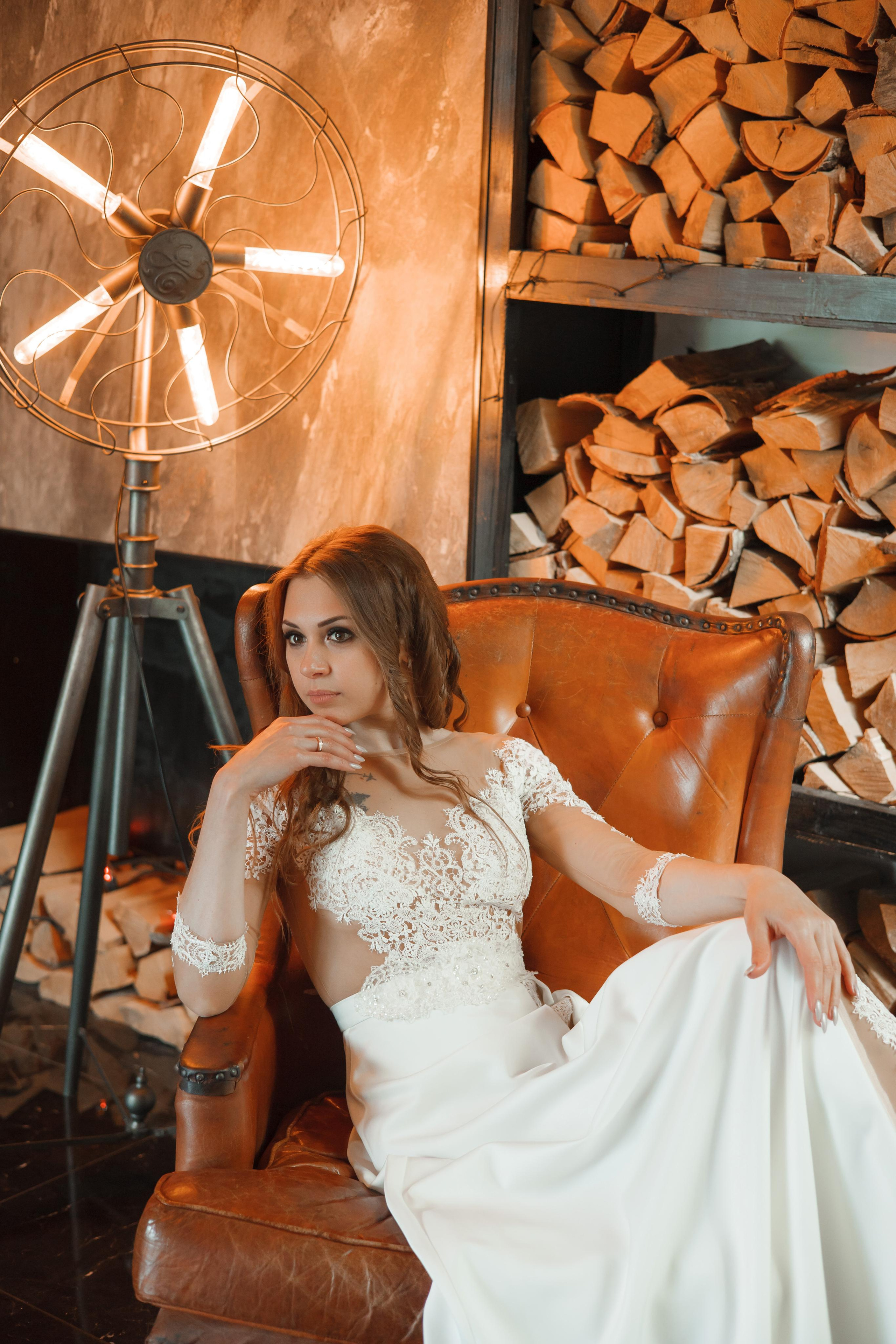 Свадьба Полина и Виктор, Сафиса. Свадебный и репортажный фотограф (Москва, Королев и другие)