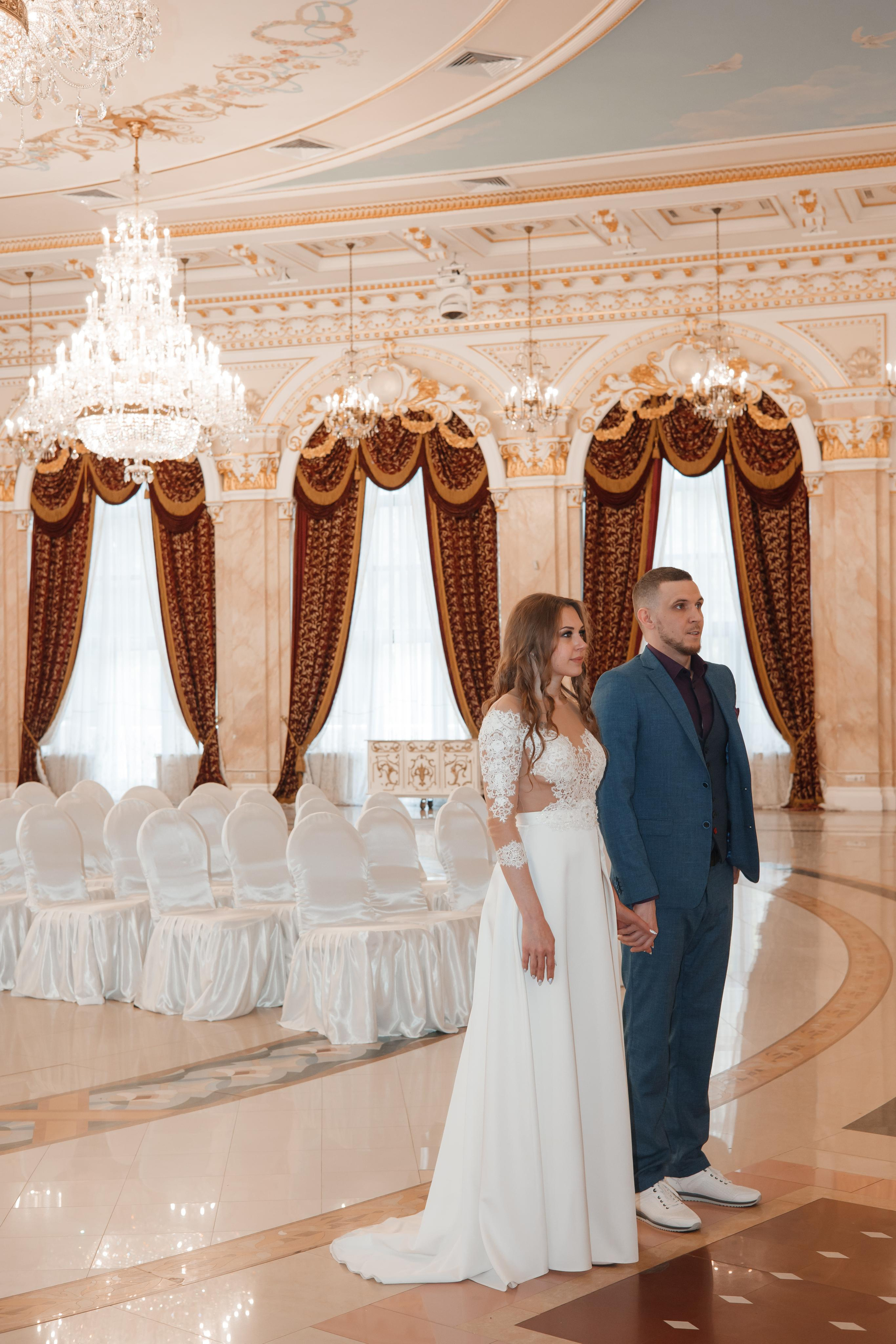 Свадьба Полина и Виктор, Сафиса. Свадебный и репортажный фотограф (Москва, Королев и другие)