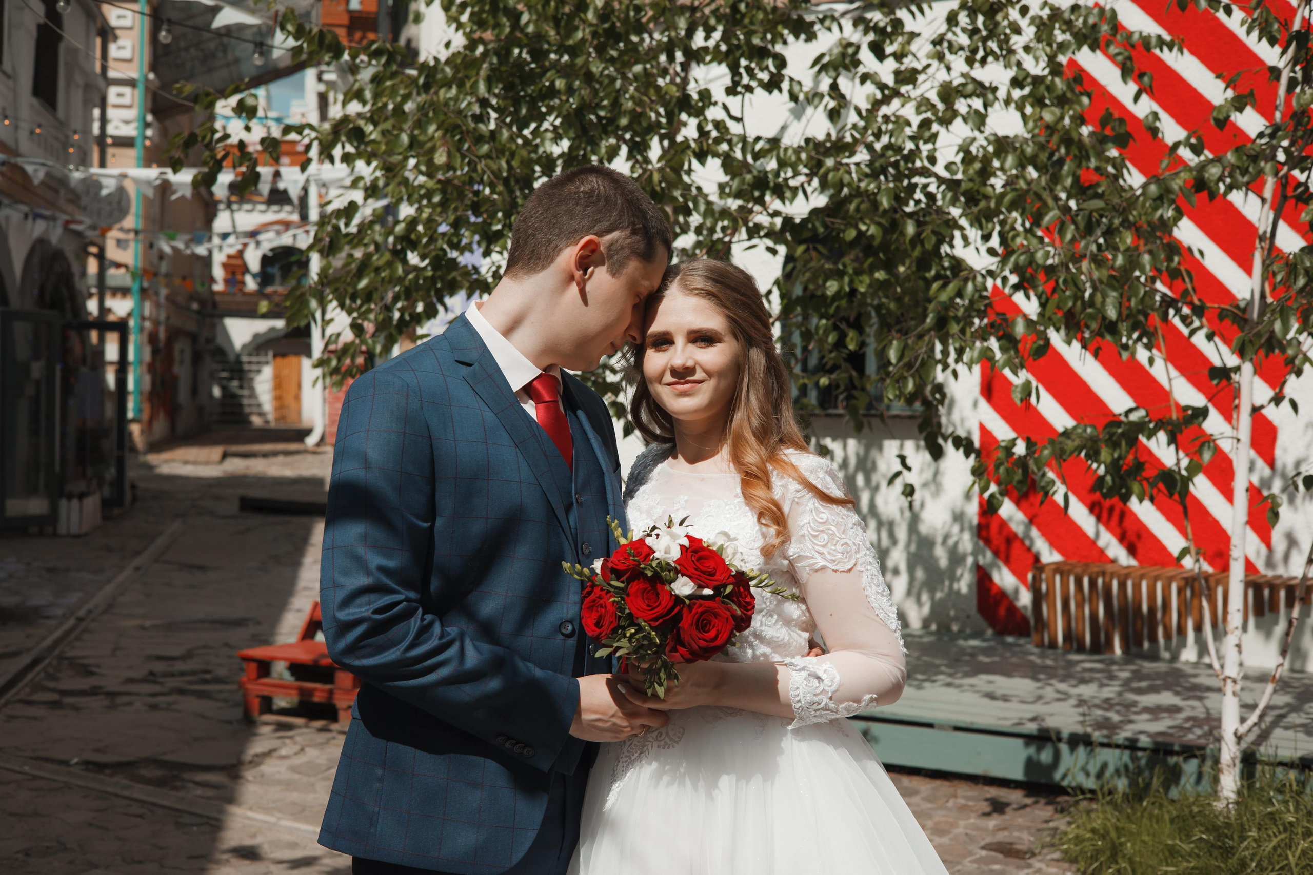 Свадьба Татьяны и Романа. Свадебный и репортажный фотограф (Москва, Королев и другие)