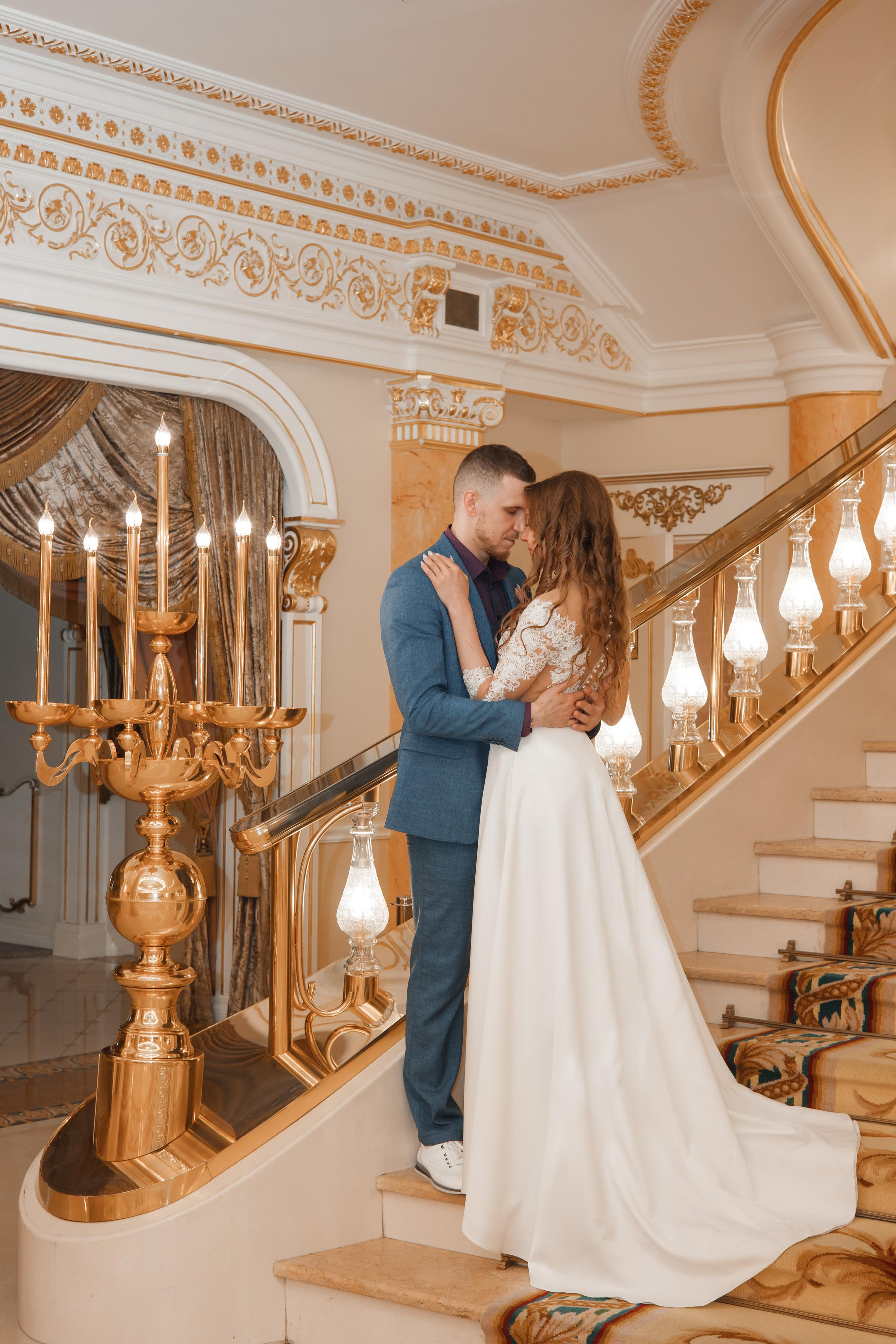 Свадьба Полина и Виктор, Сафиса. Свадебный и репортажный фотограф (Москва, Королев и другие)