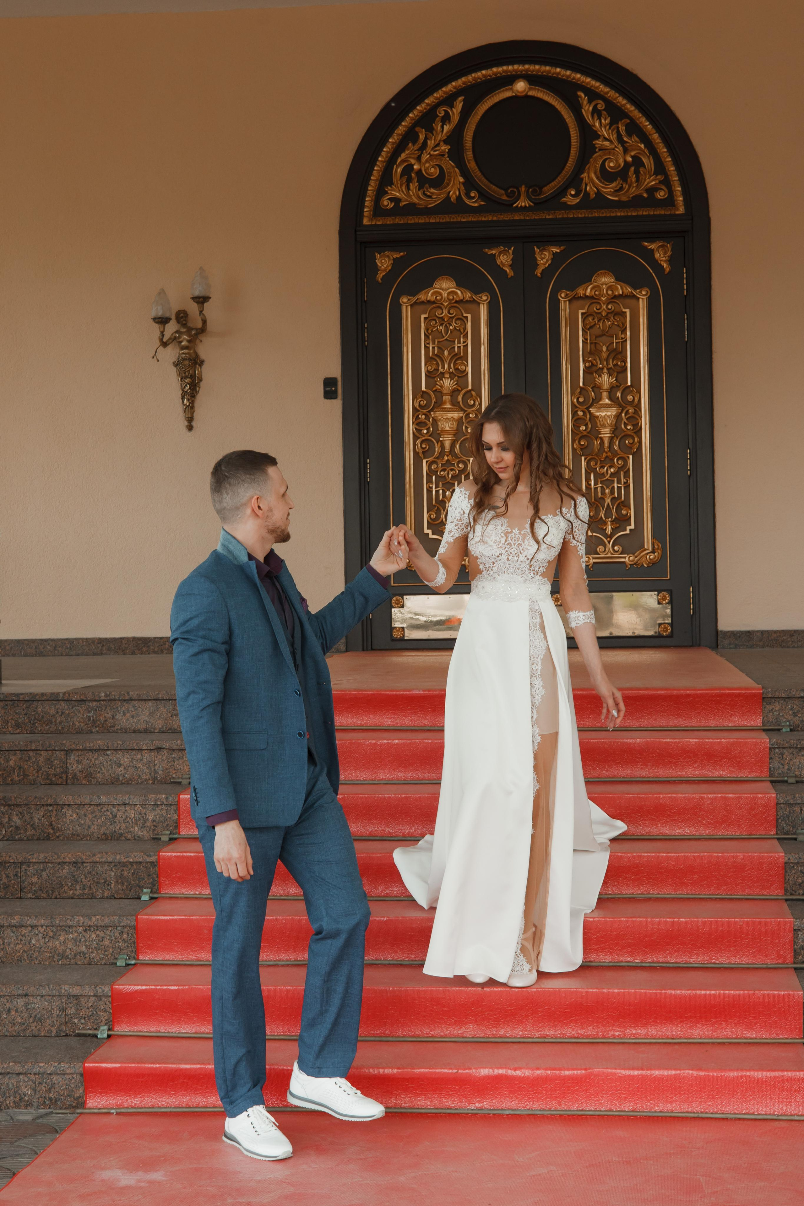 Свадьба Полина и Виктор, Сафиса. Свадебный и репортажный фотограф (Москва, Королев и другие)