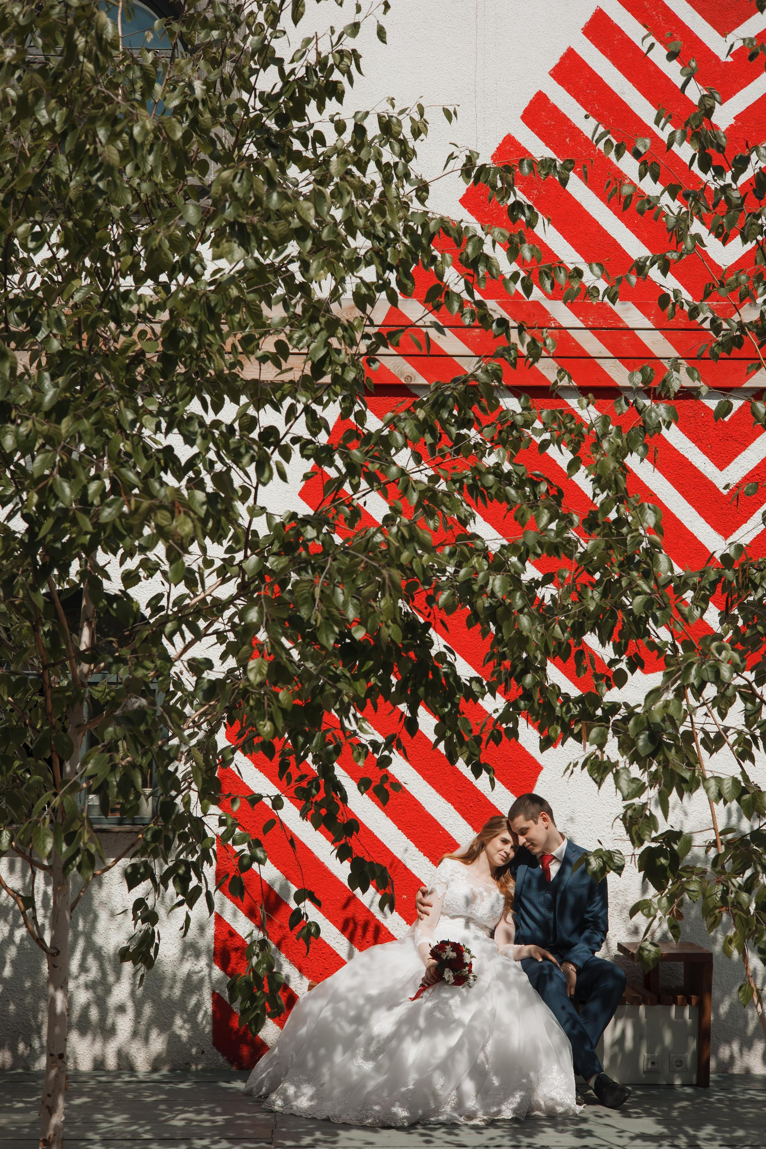Свадьба Татьяны и Романа. Свадебный и репортажный фотограф (Москва, Королев и другие)