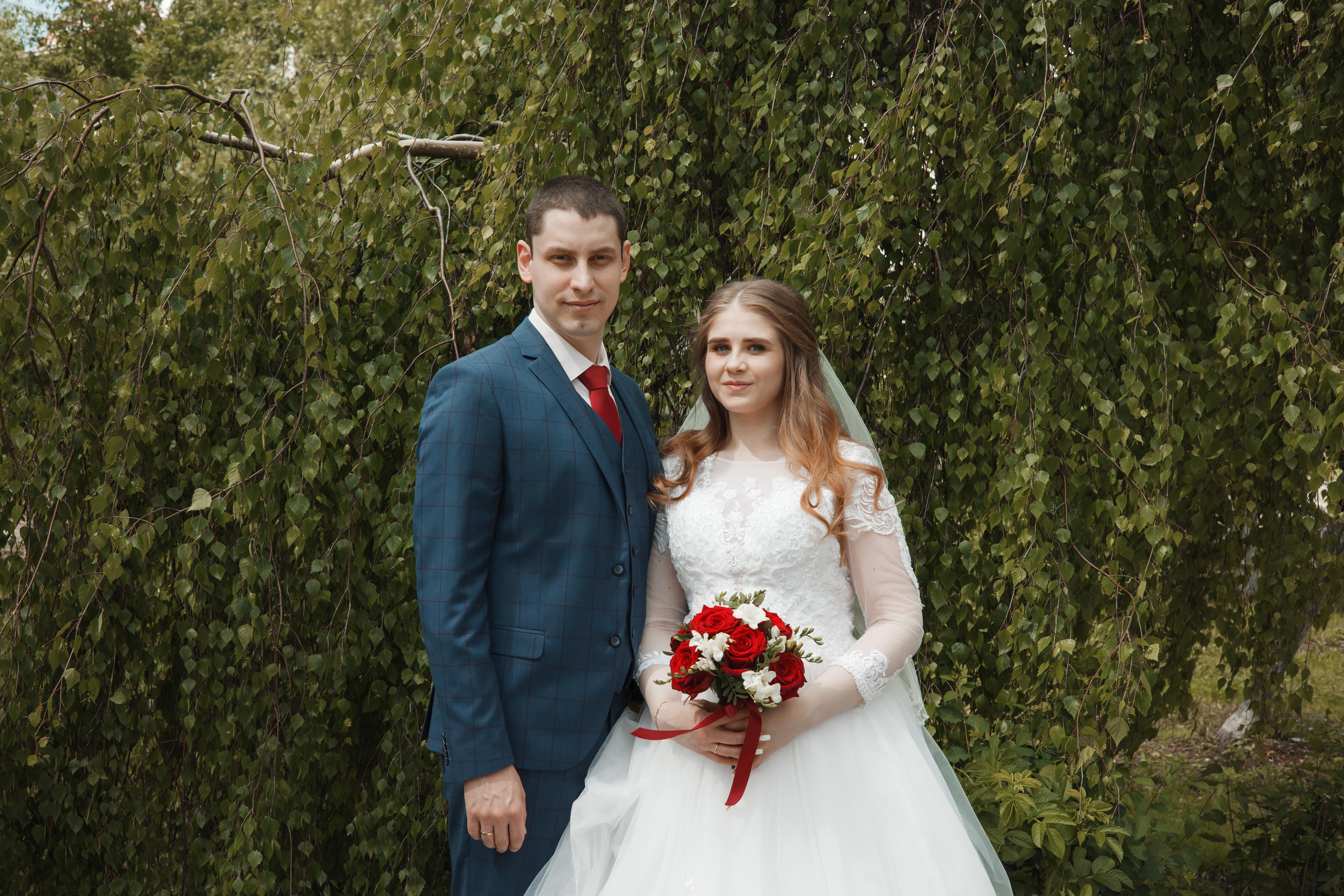 Свадьба Татьяны и Романа. Свадебный и репортажный фотограф (Москва, Королев и другие)