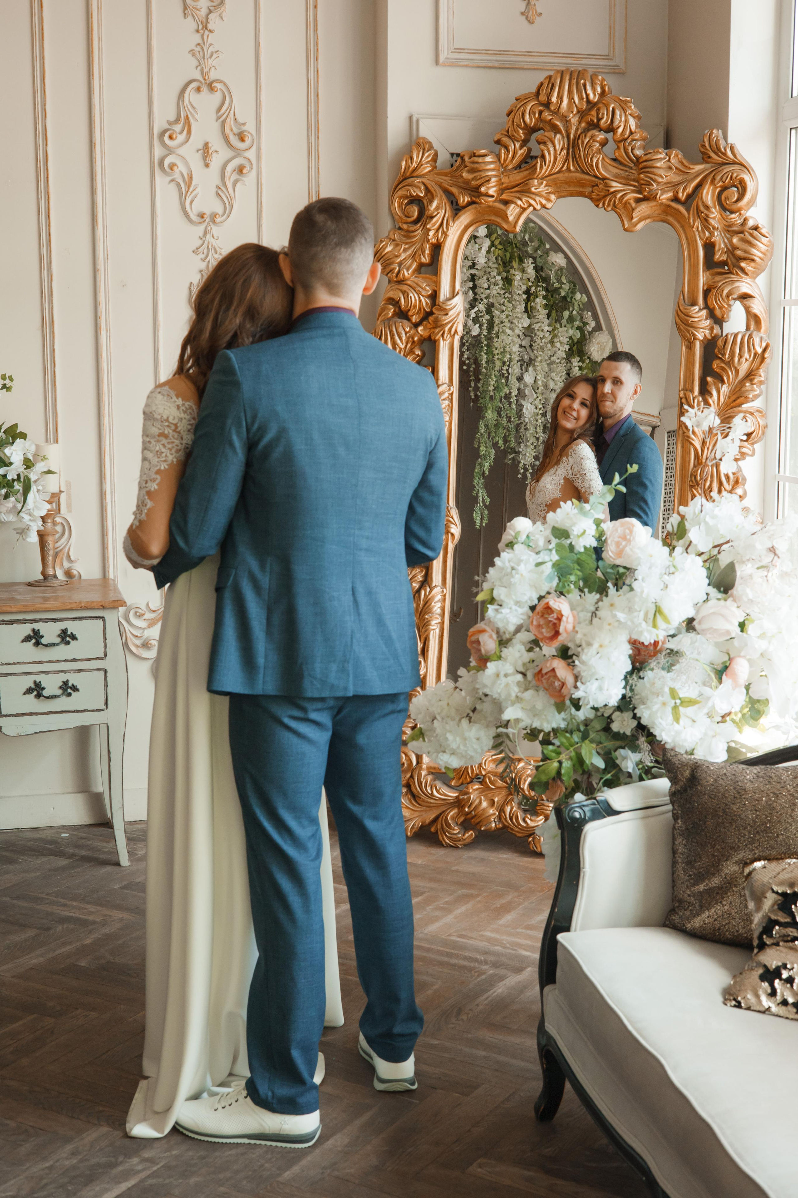 Свадьба Полина и Виктор, Сафиса. Свадебный и репортажный фотограф (Москва, Королев и другие)