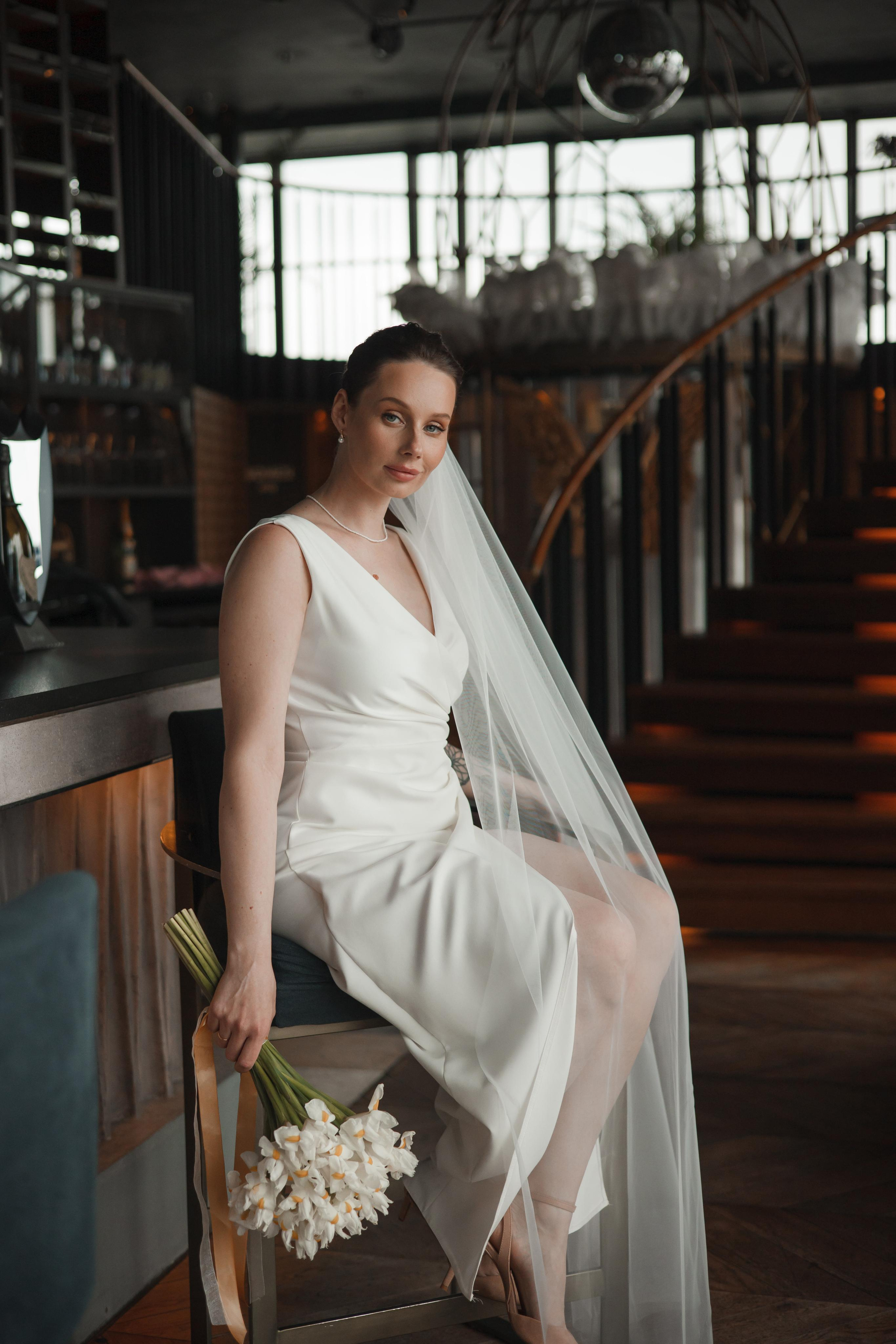 Вера и Дима, регистрация в Birds, башня «Око», Москва-Сити. Свадебный и репортажный фотограф (Москва, Королев и другие)