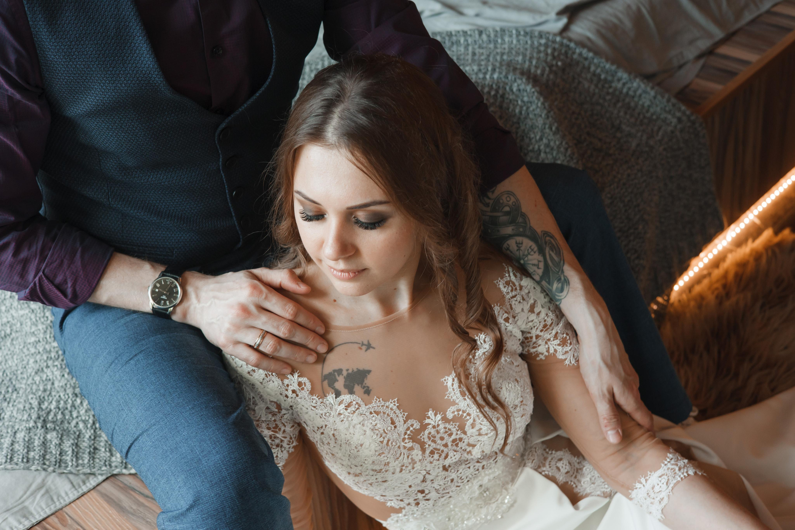 Свадьба Полина и Виктор, Сафиса. Свадебный и репортажный фотограф (Москва, Королев и другие)