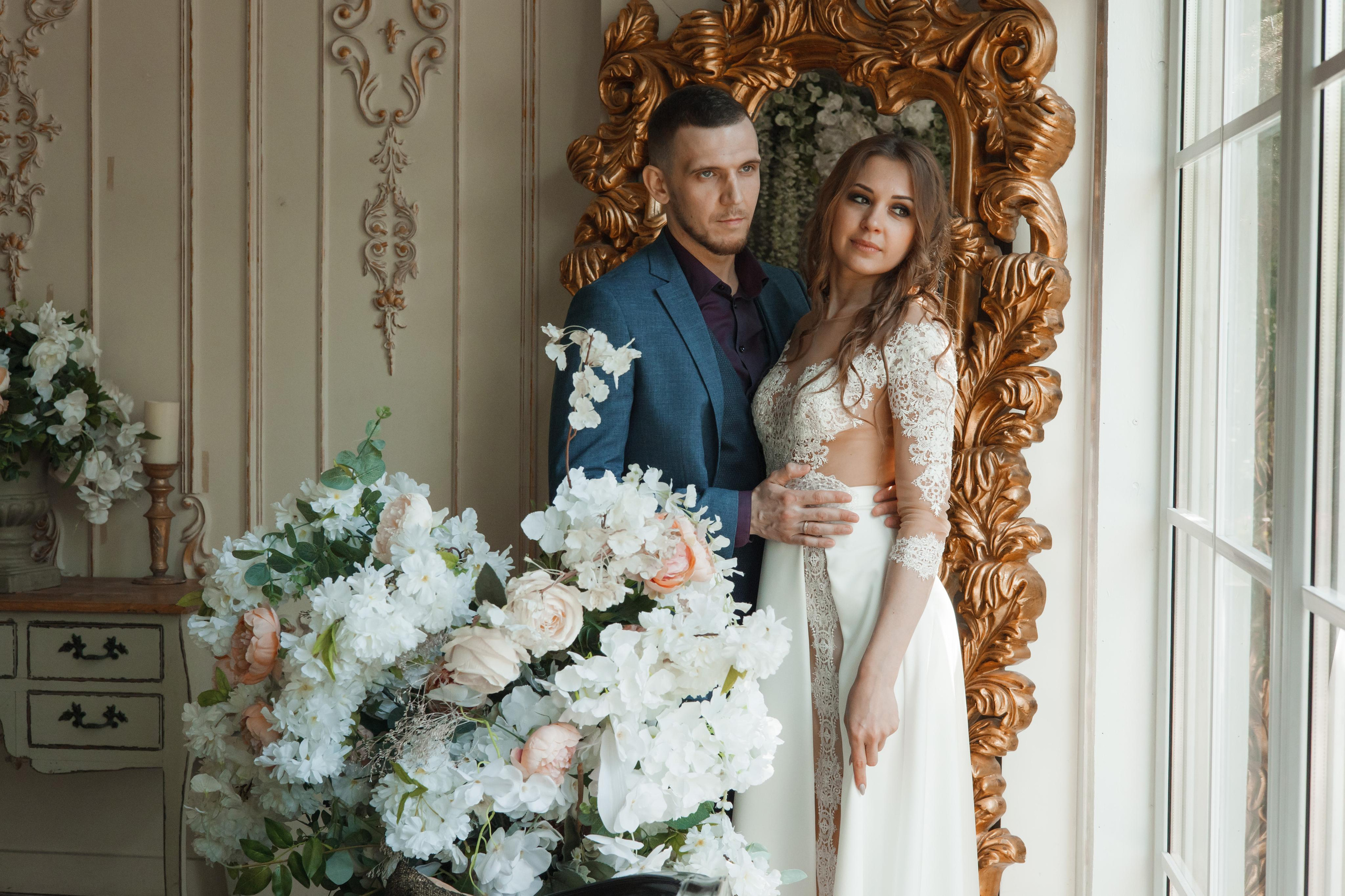 Свадьба Полина и Виктор, Сафиса. Свадебный и репортажный фотограф (Москва, Королев и другие)