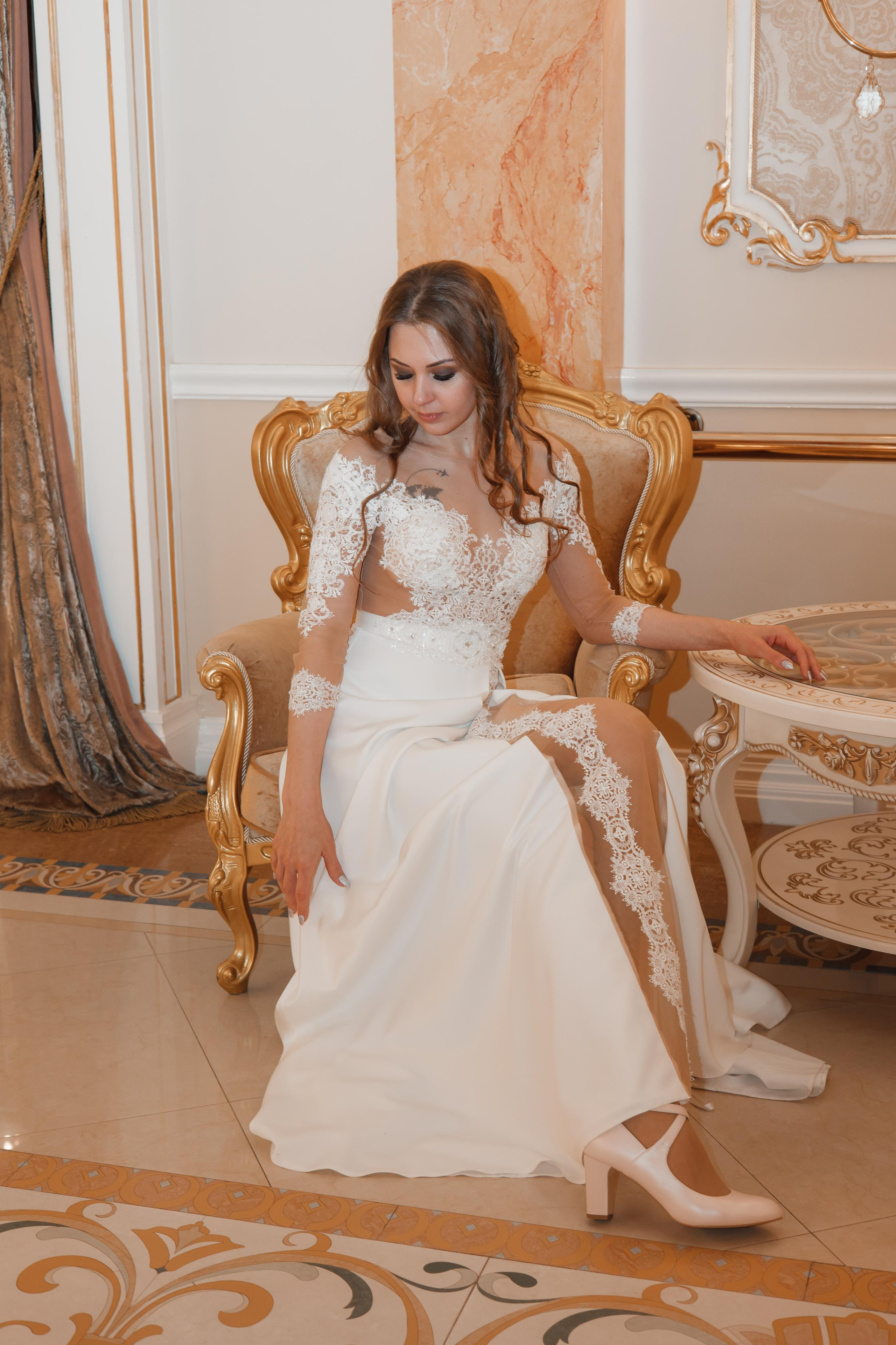 Свадьба Полина и Виктор, Сафиса. Свадебный и репортажный фотограф (Москва, Королев и другие)