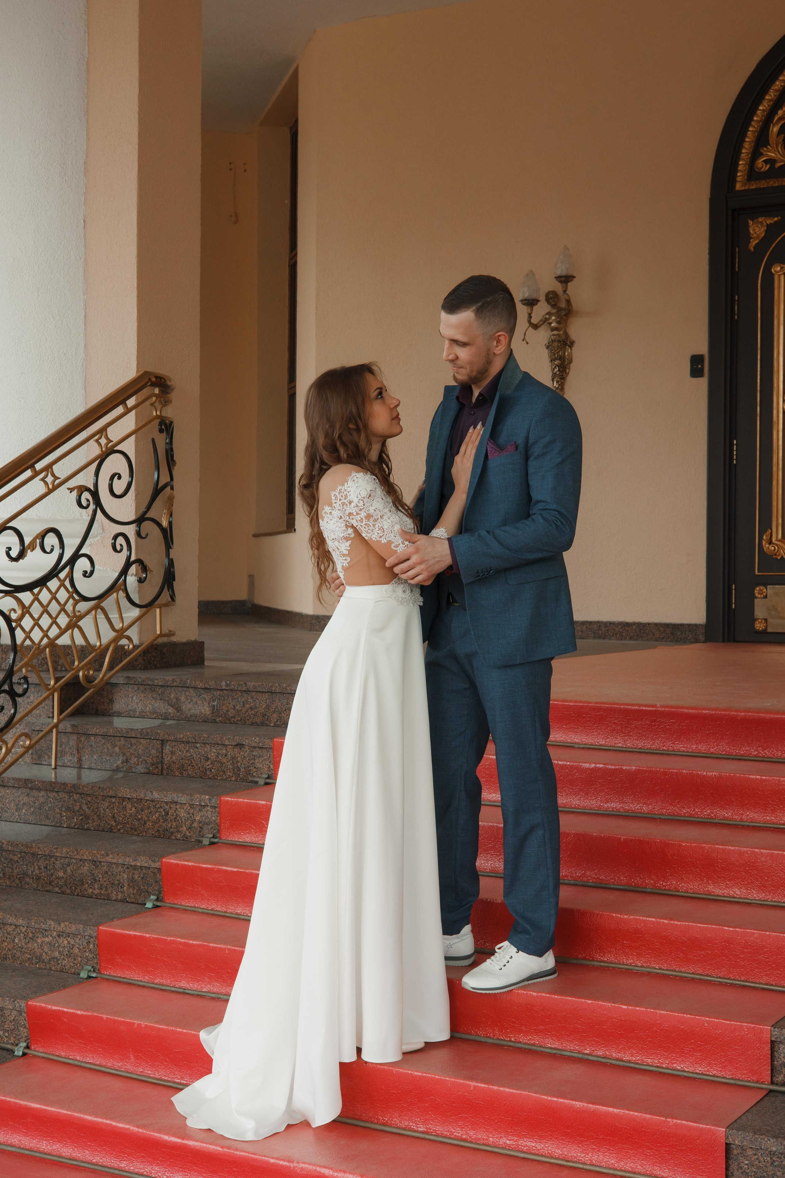 Свадьба Полина и Виктор, Сафиса. Свадебный и репортажный фотограф (Москва, Королев и другие)