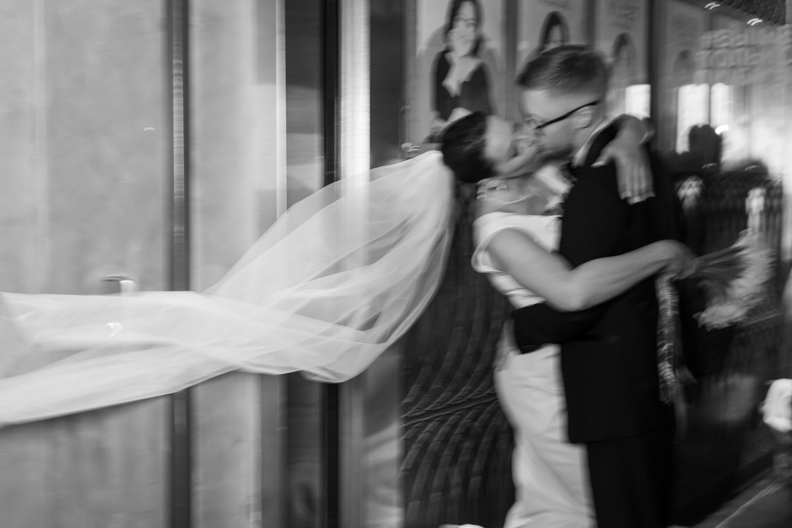 Вера и Дима, регистрация в Birds, башня «Око», Москва-Сити. Свадебный и репортажный фотограф (Москва, Королев и другие)