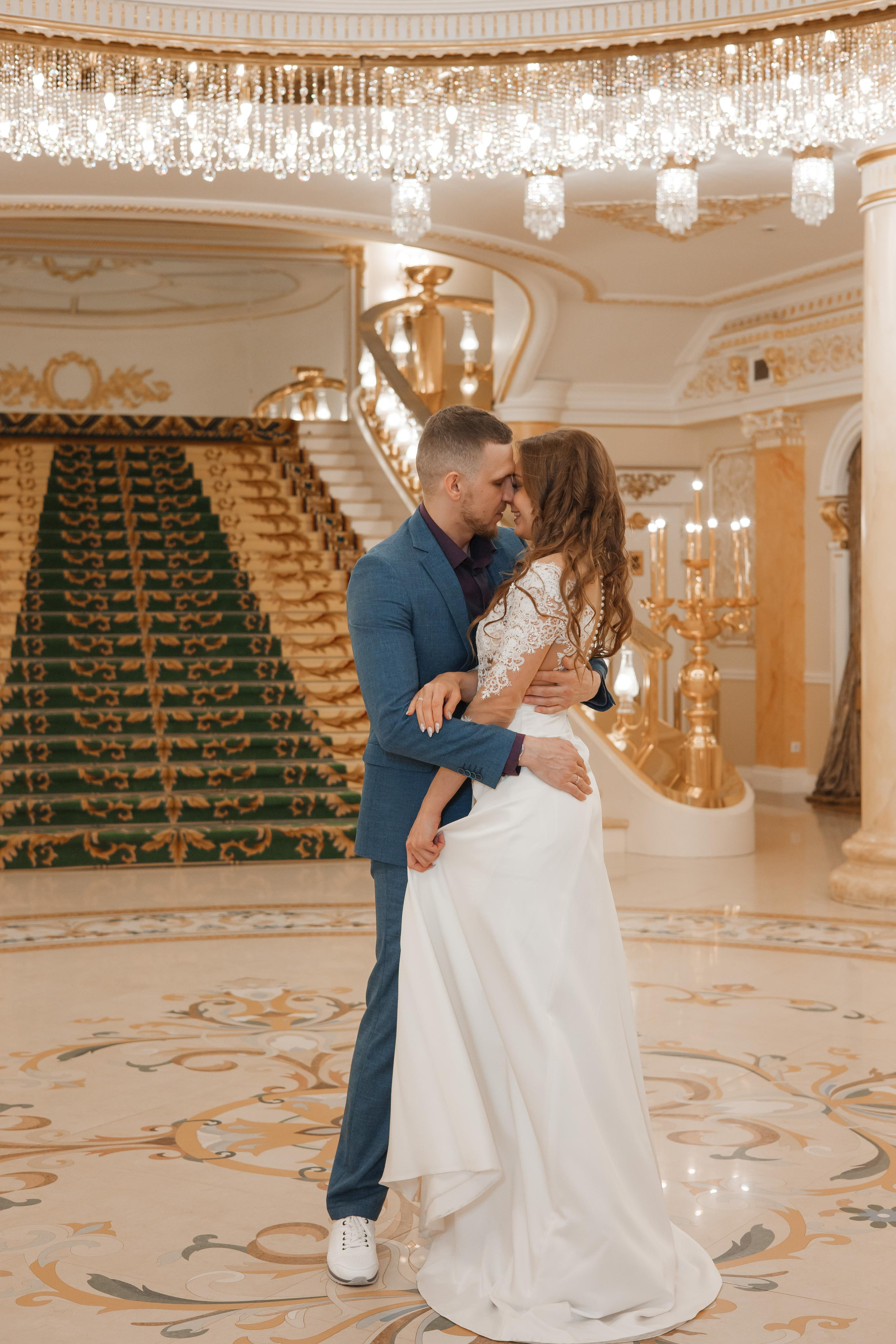 Свадьба Полина и Виктор, Сафиса. Свадебный и репортажный фотограф (Москва, Королев и другие)