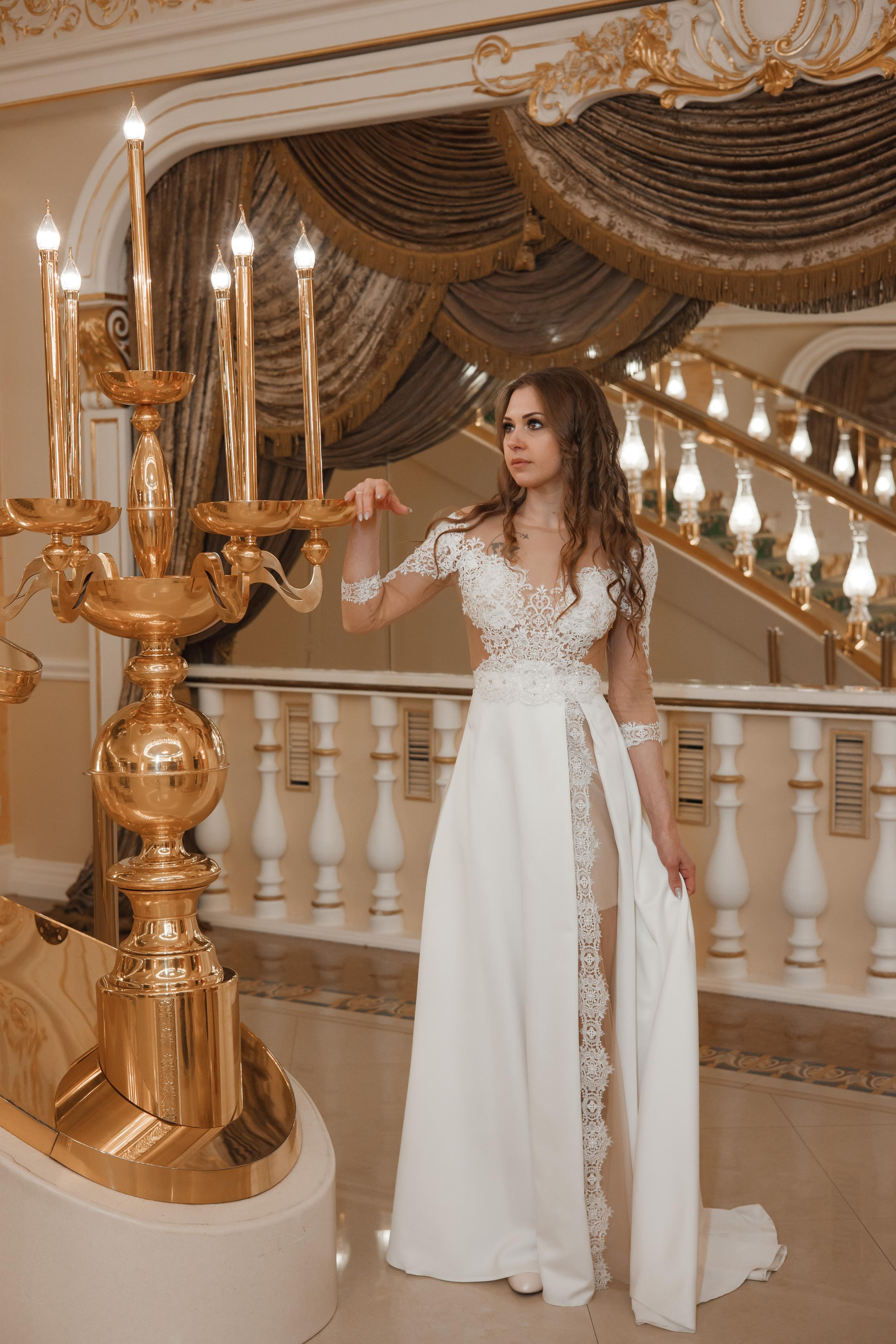 Свадьба Полина и Виктор, Сафиса. Свадебный и репортажный фотограф (Москва, Королев и другие)