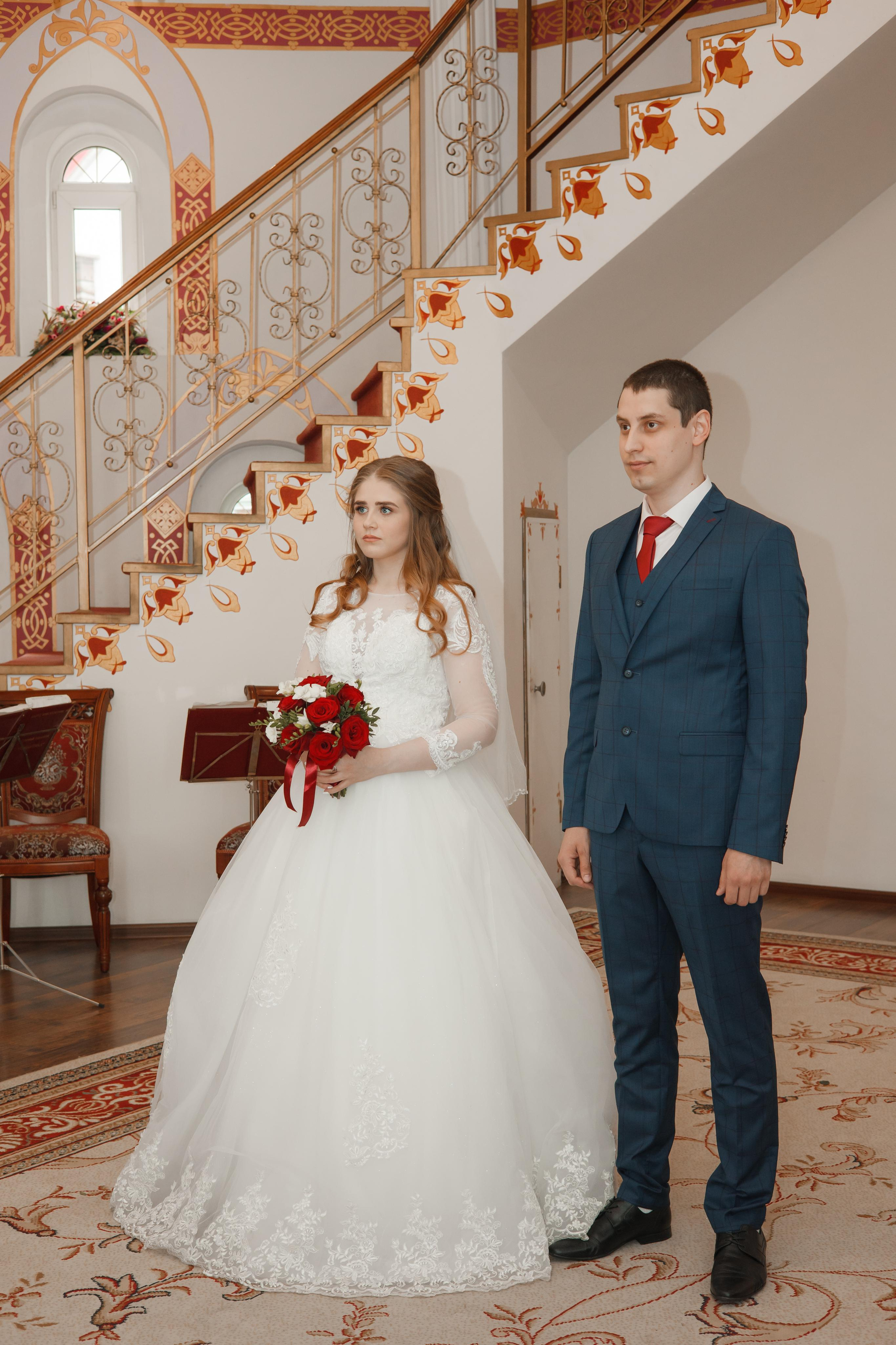 Свадьба Татьяны и Романа. Свадебный и репортажный фотограф (Москва, Королев и другие)