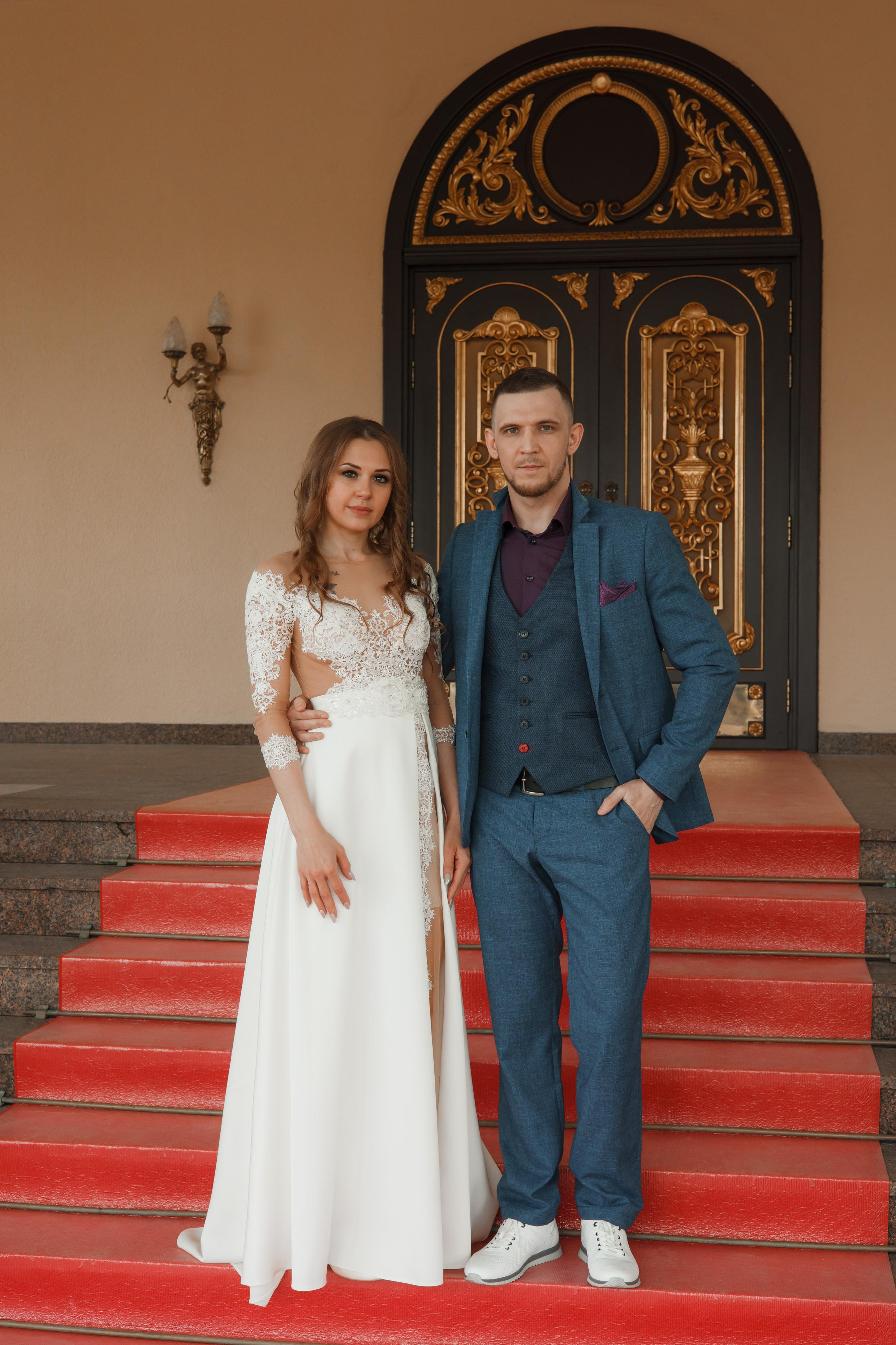 Свадьба Полина и Виктор, Сафиса. Свадебный и репортажный фотограф (Москва, Королев и другие)