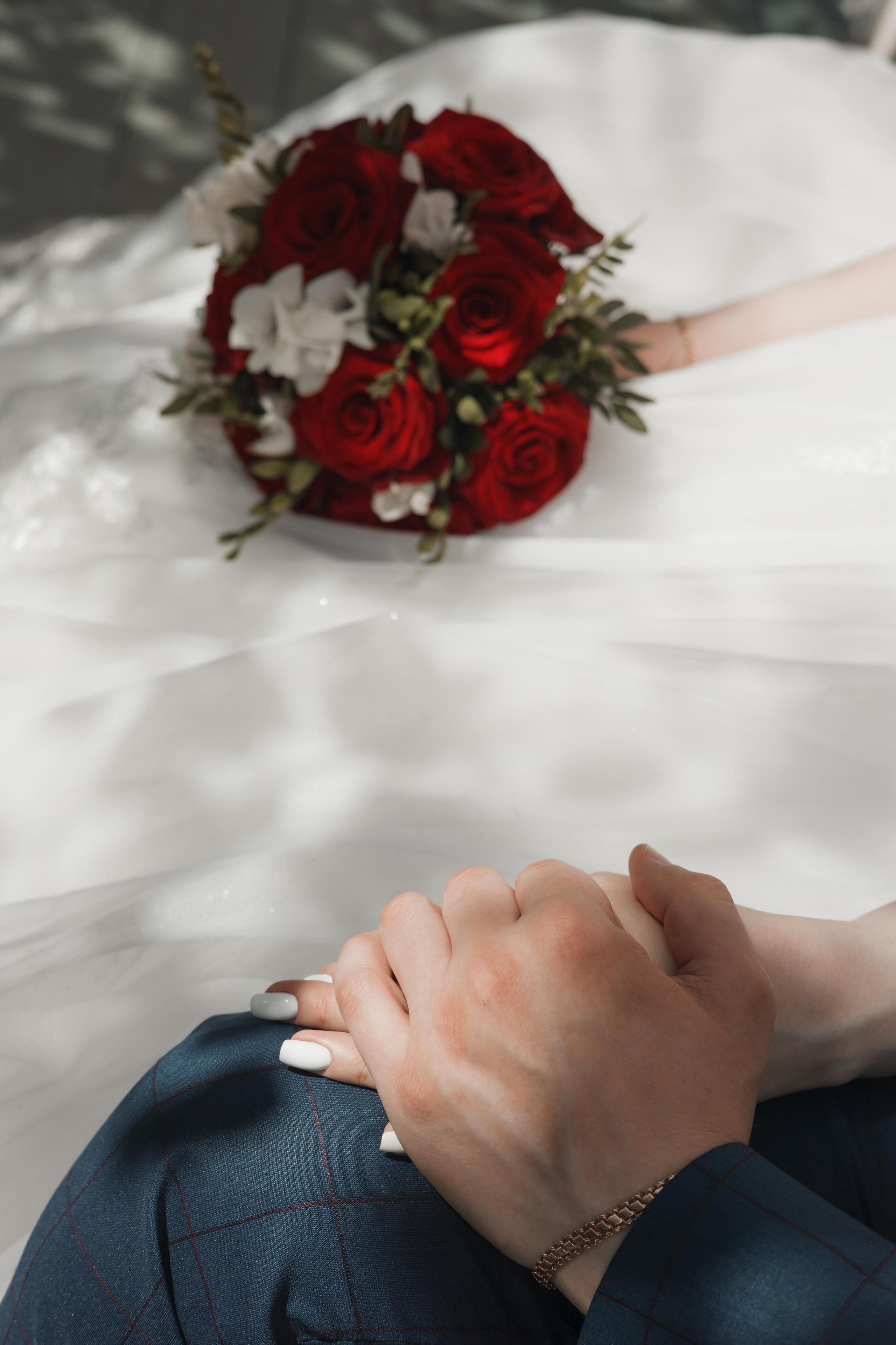 Свадьба Татьяны и Романа. Свадебный и репортажный фотограф (Москва, Королев и другие)