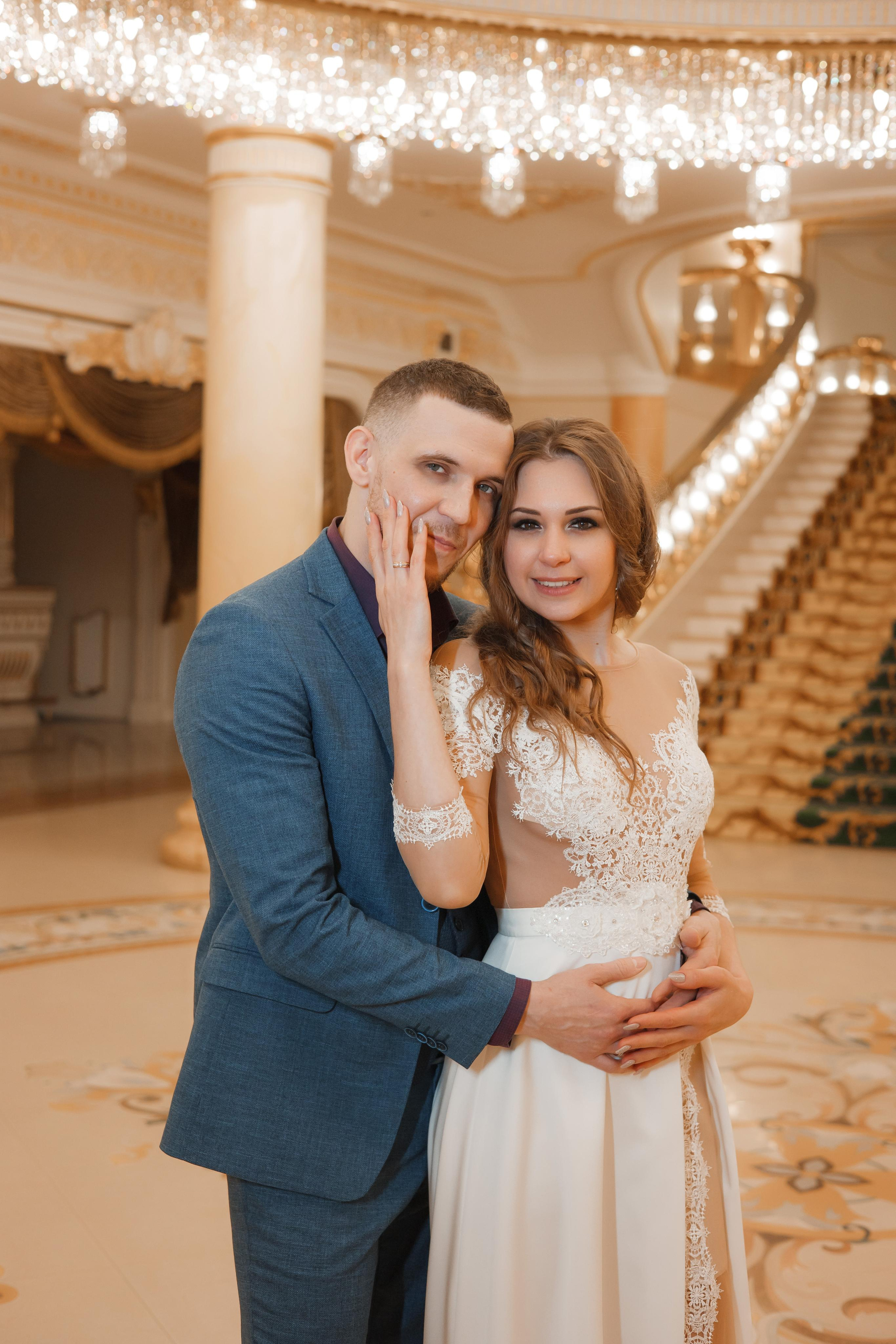 Свадьба Полина и Виктор, Сафиса. Свадебный и репортажный фотограф (Москва, Королев и другие)