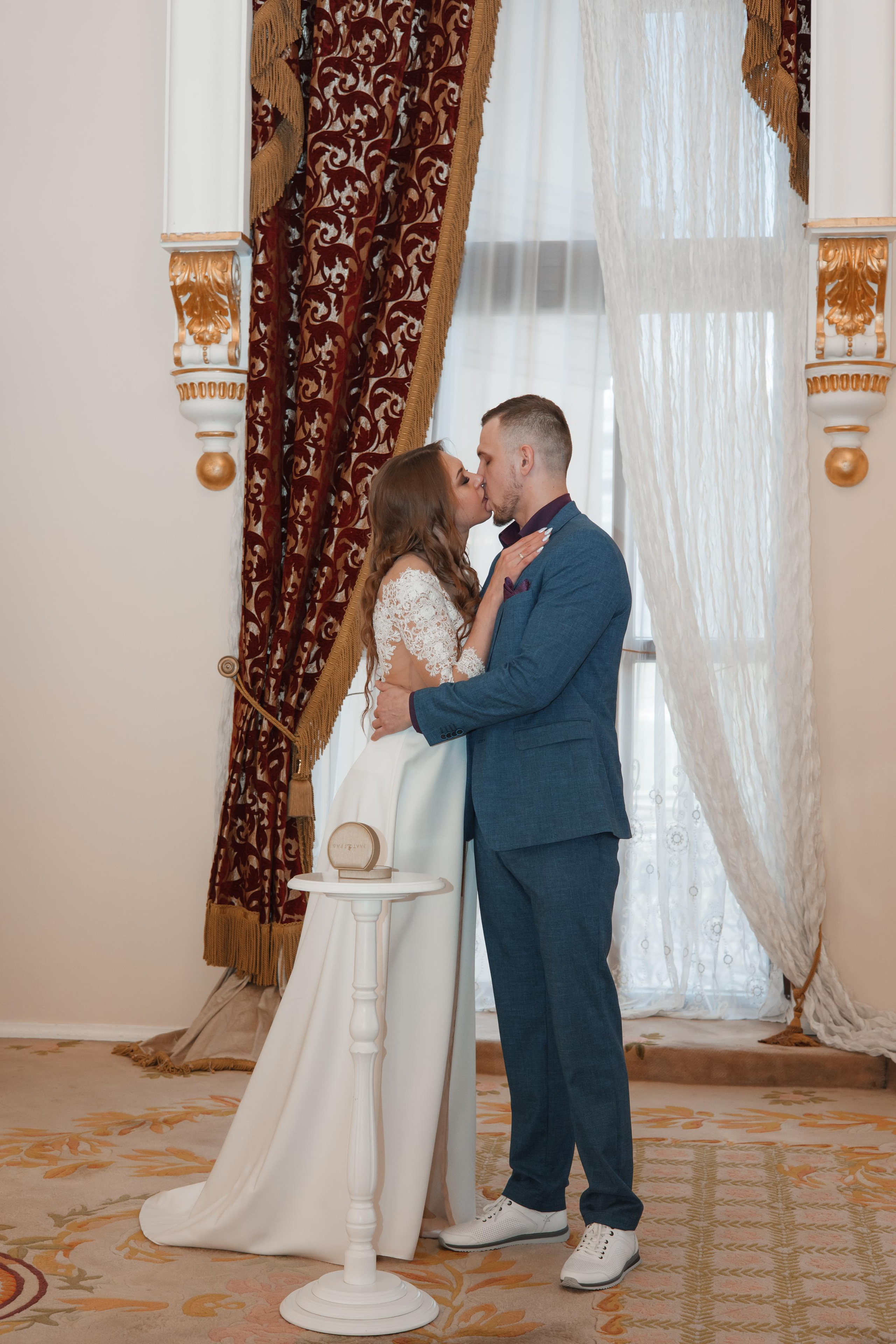 Свадьба Полина и Виктор, Сафиса. Свадебный и репортажный фотограф (Москва, Королев и другие)