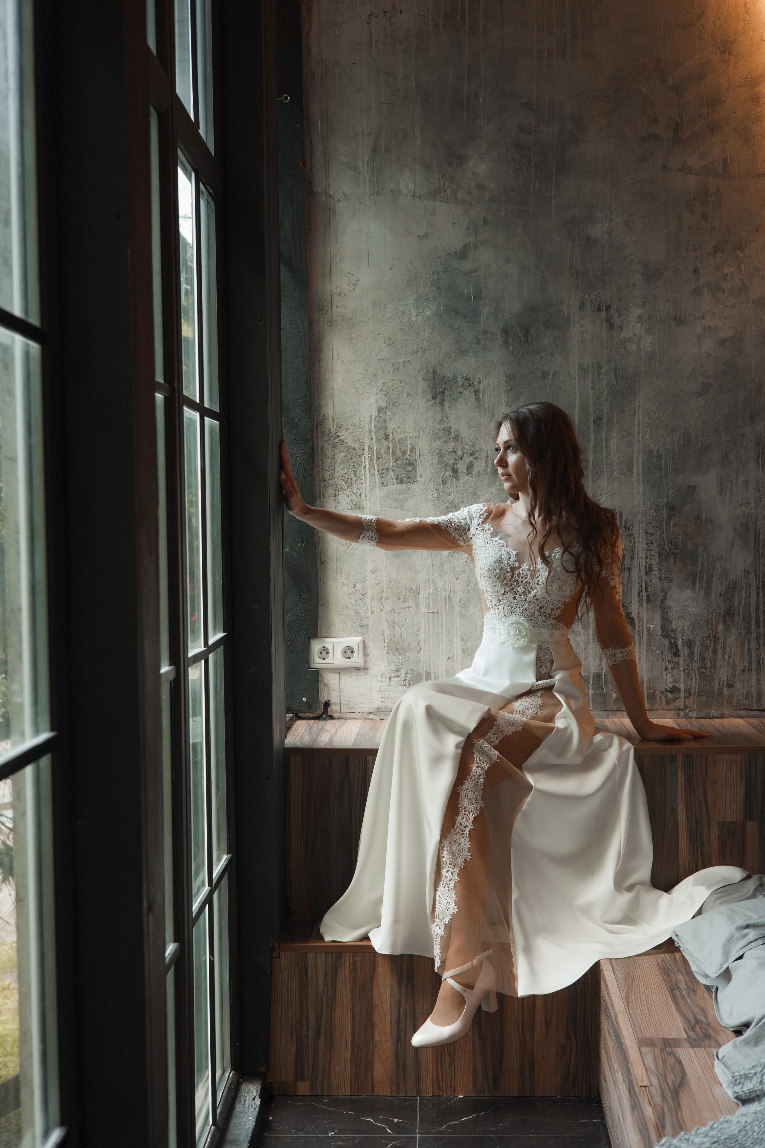 Свадьба Полина и Виктор, Сафиса. Свадебный и репортажный фотограф (Москва, Королев и другие)