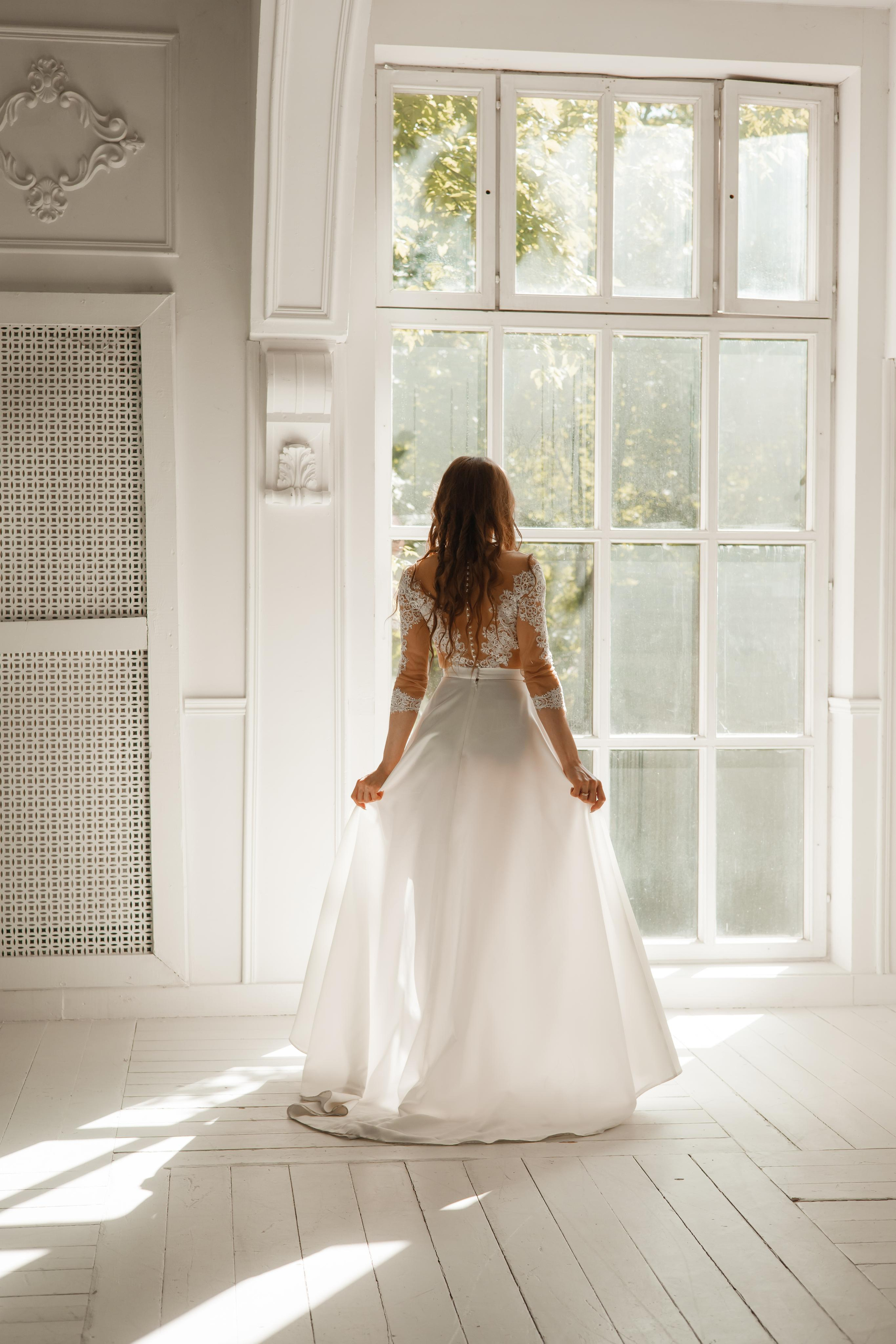 Свадьба Полина и Виктор, Сафиса. Свадебный и репортажный фотограф (Москва, Королев и другие)