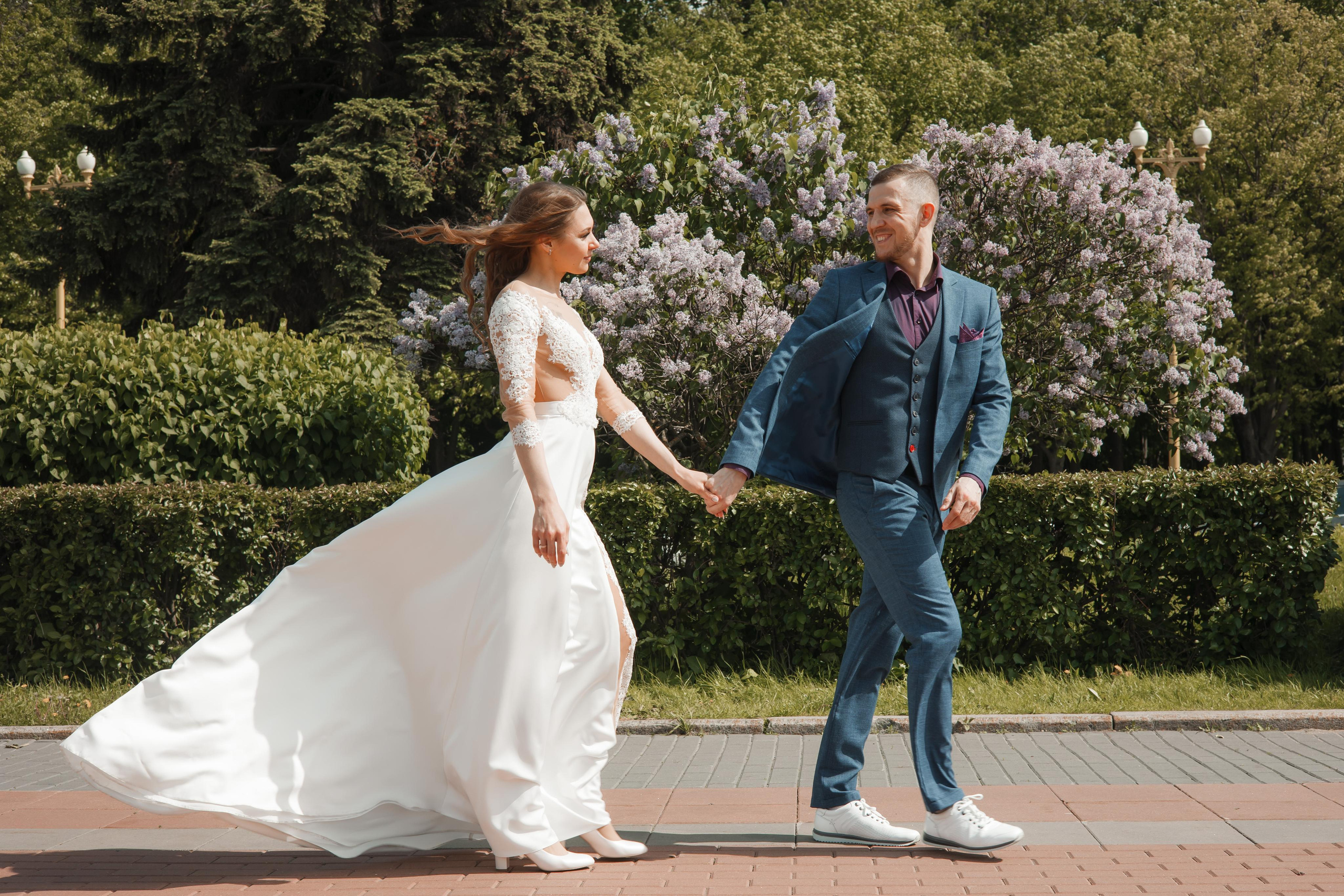 Свадьба Полина и Виктор, Сафиса. Свадебный и репортажный фотограф (Москва, Королев и другие)