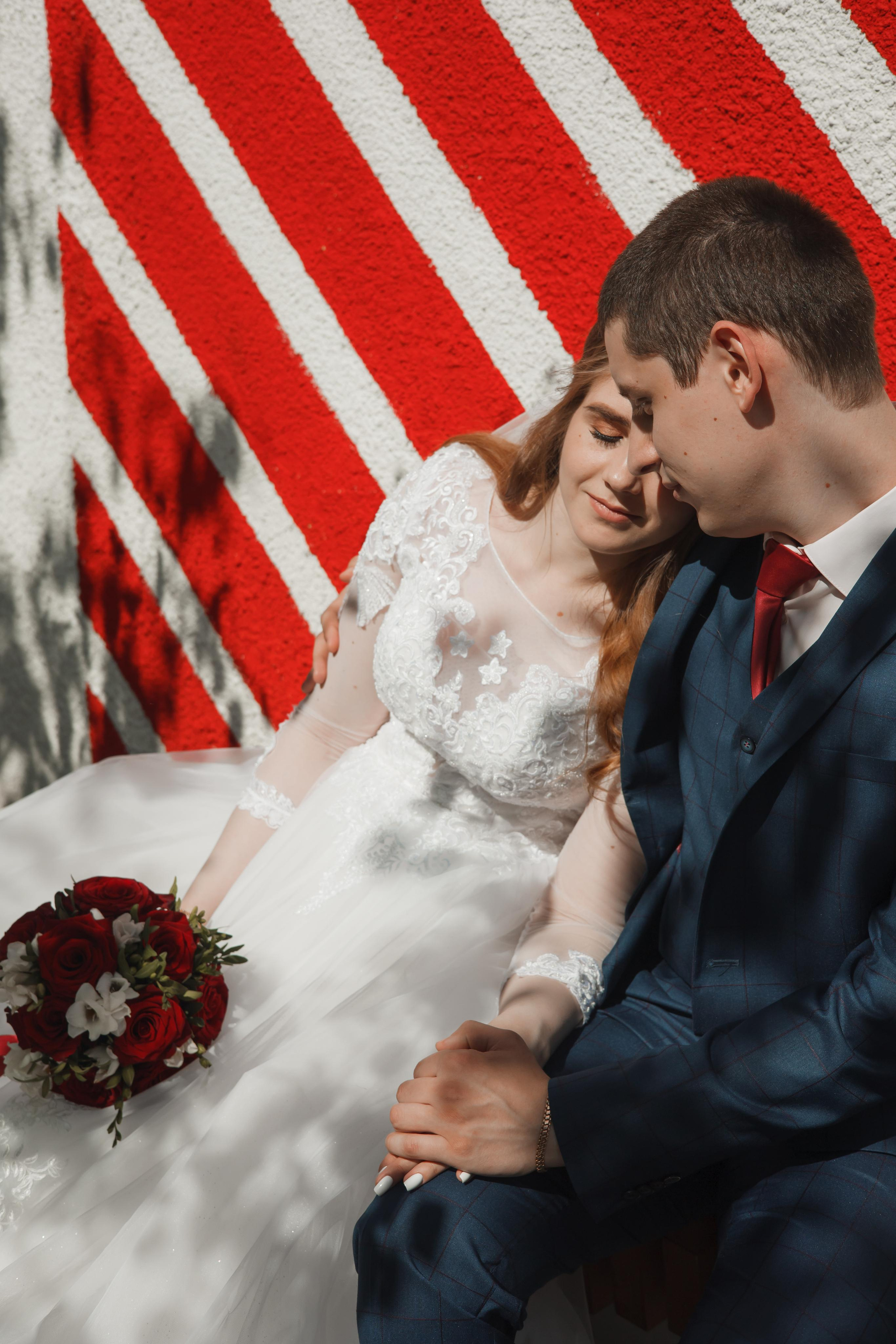 Свадьба Татьяны и Романа. Свадебный и репортажный фотограф (Москва, Королев и другие)