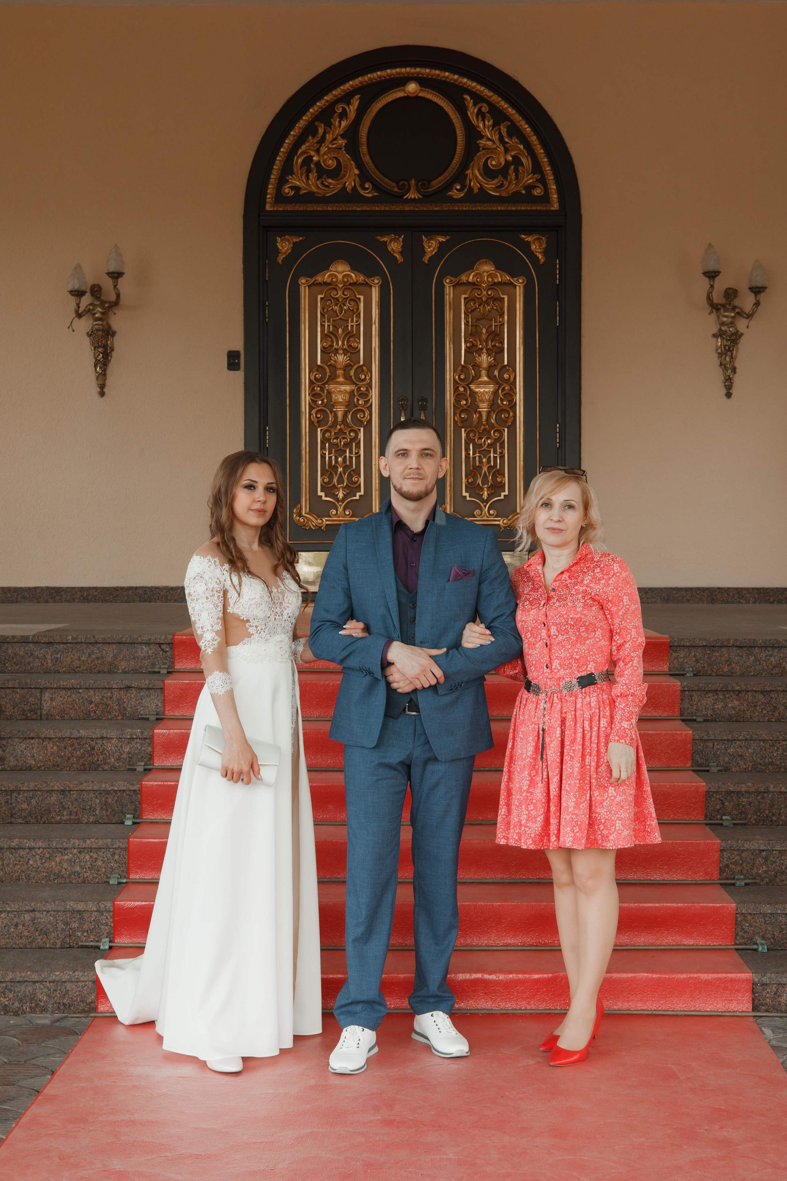 Свадьба Полина и Виктор, Сафиса. Свадебный и репортажный фотограф (Москва, Королев и другие)