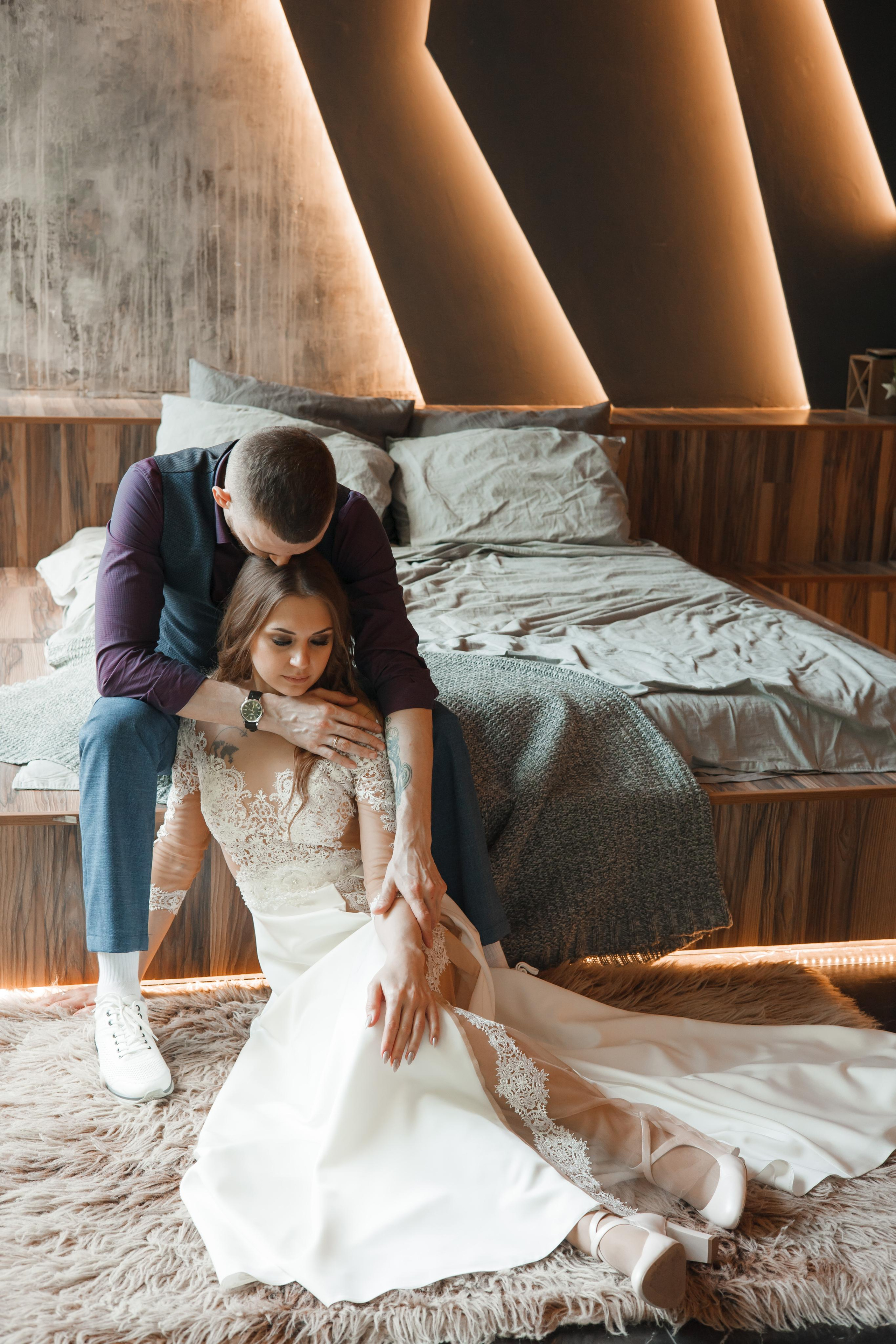 Свадьба Полина и Виктор, Сафиса. Свадебный и репортажный фотограф (Москва, Королев и другие)