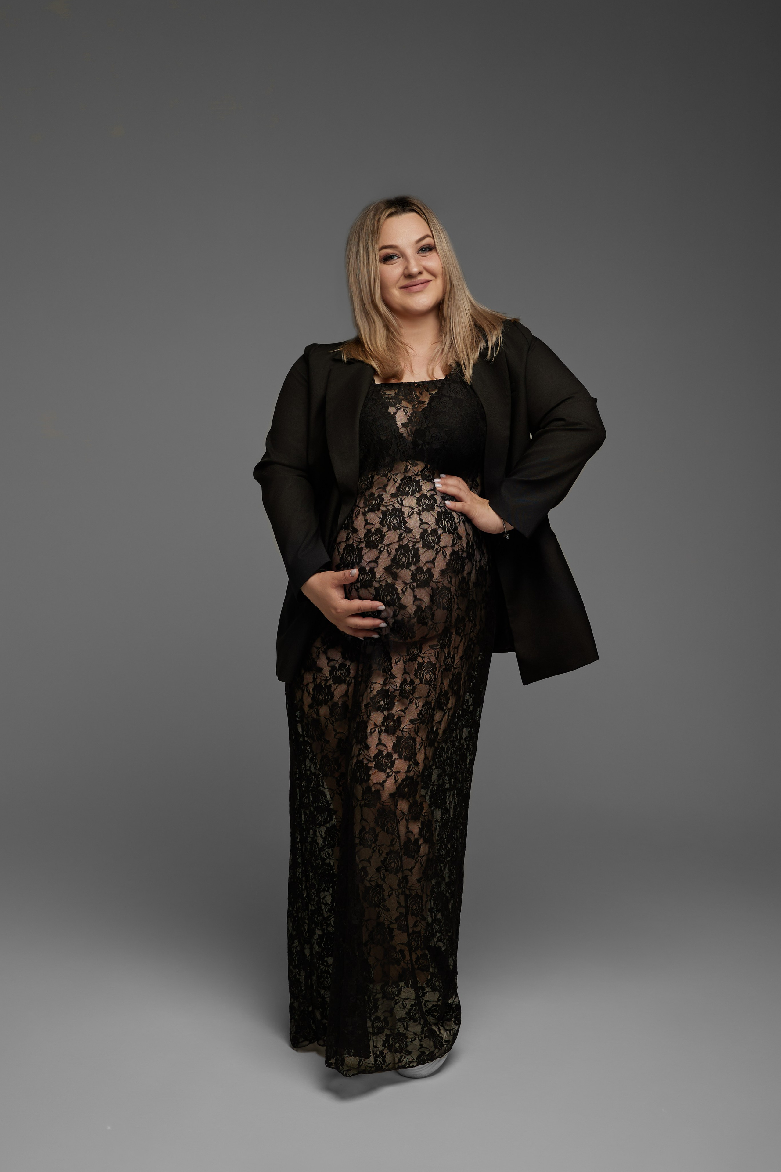 Юля. Фотограф женского портрета, беременности и материнства Харькова Елена