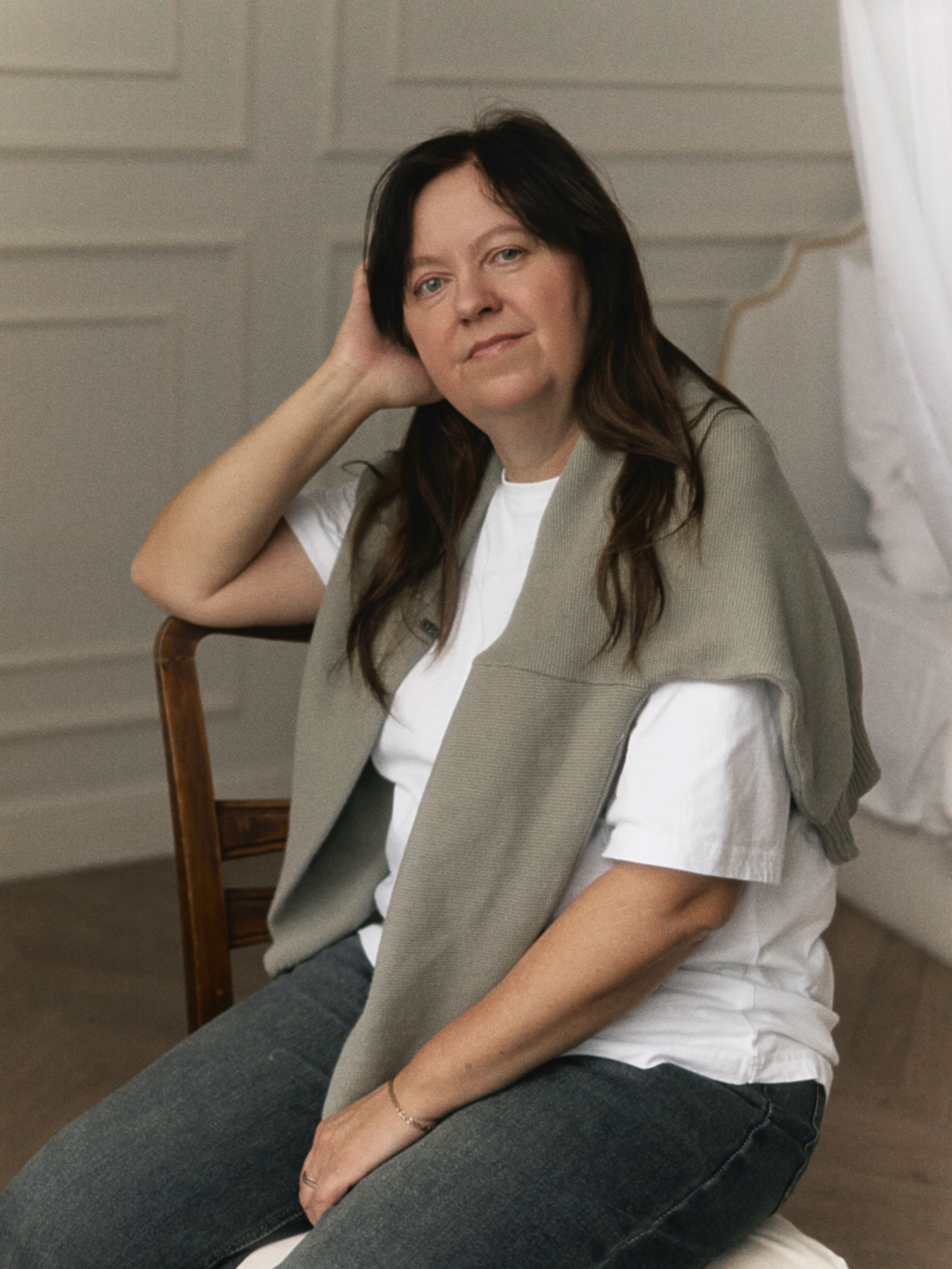 Alena Galya. Индивидуальная и семейная фотосессия в Чебоксарах Оксана Русакова