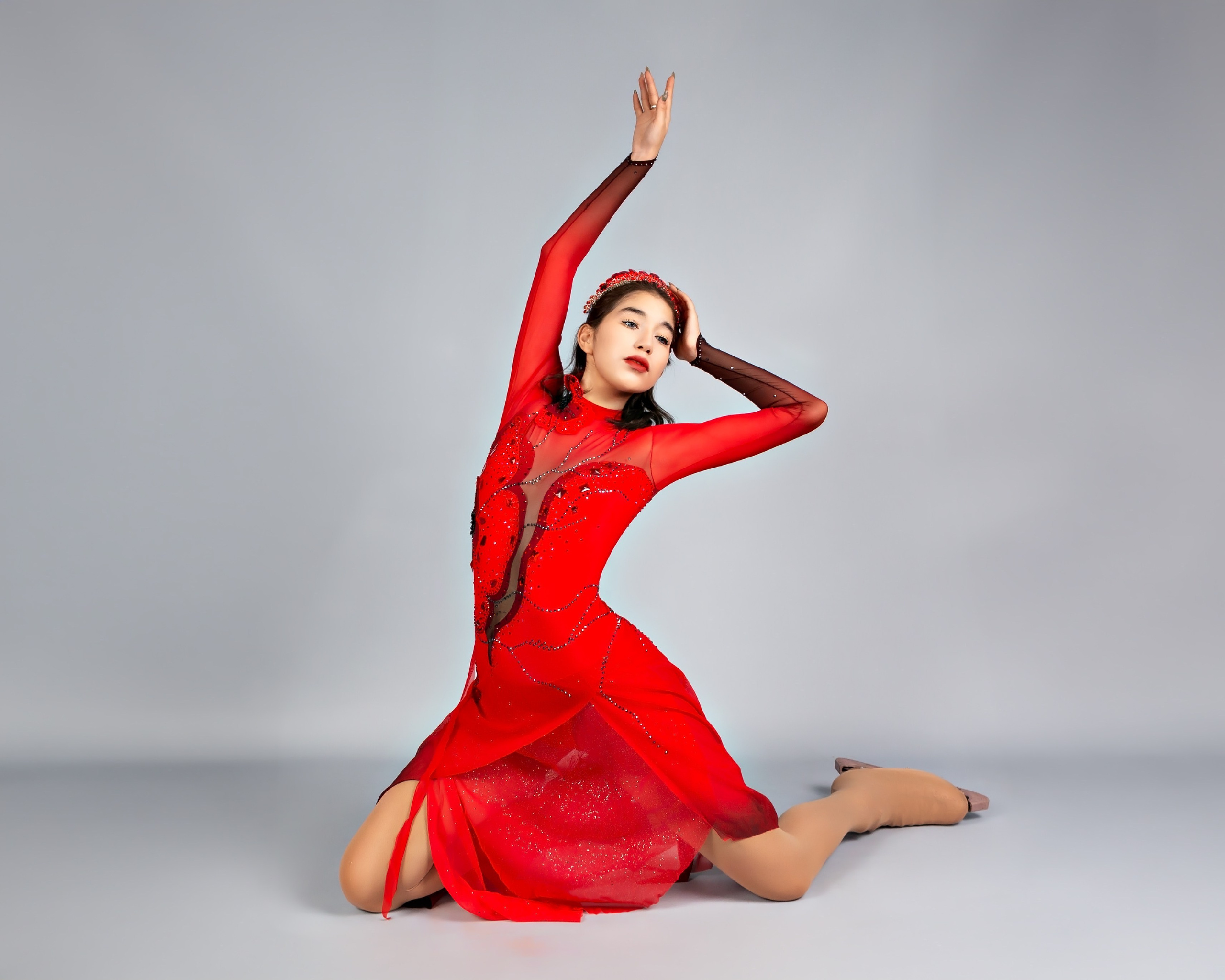 Съемка в костюмах. Выпускные альбомы и школьный фотограф в Подольске, Троицке, Щербинке, Москве и Московской области