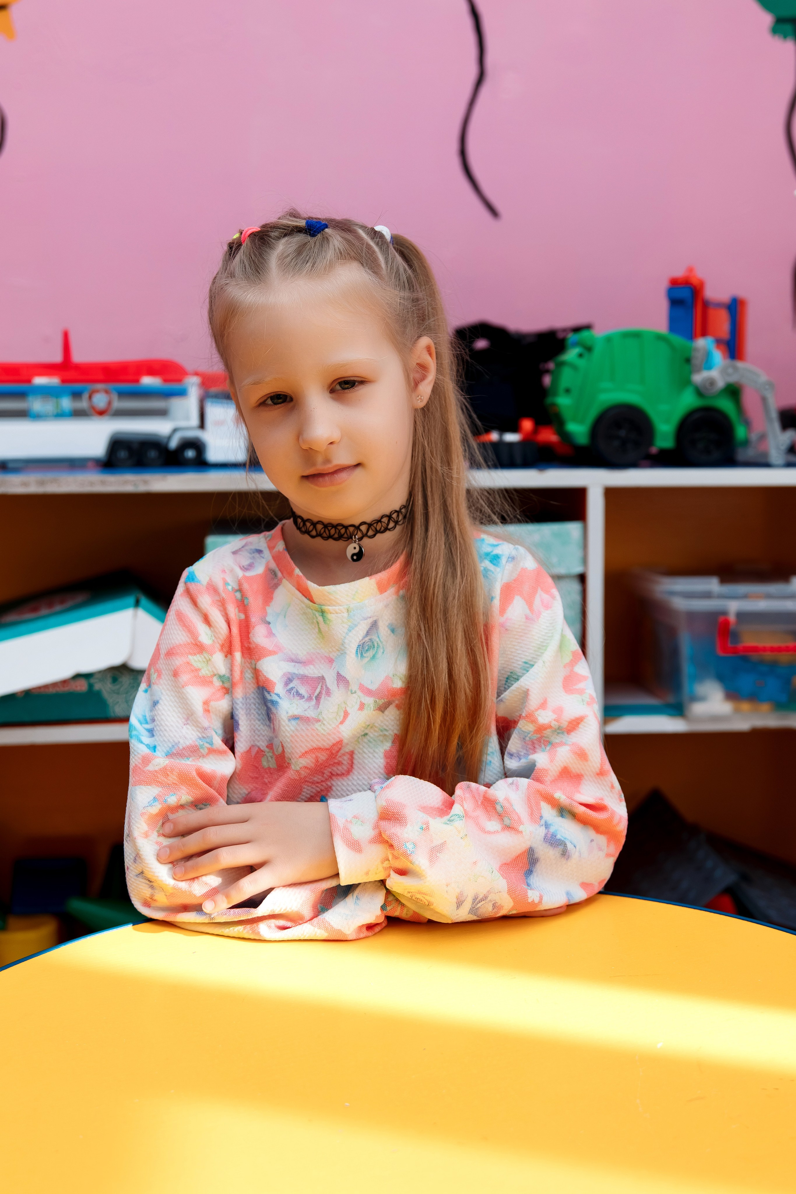 Детский Сад № 19 (один день из жизни группы + выпускной). Фотограф Любовь Корниенко, Примоский край