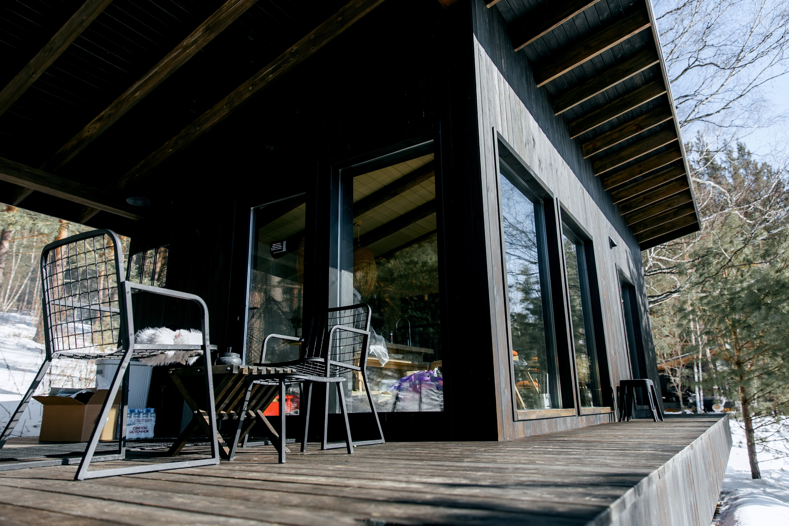 ДЕНЬ ДОЖДЕНИЯ ЕКАТЕРИНЫ. Фотограф в Красноярске