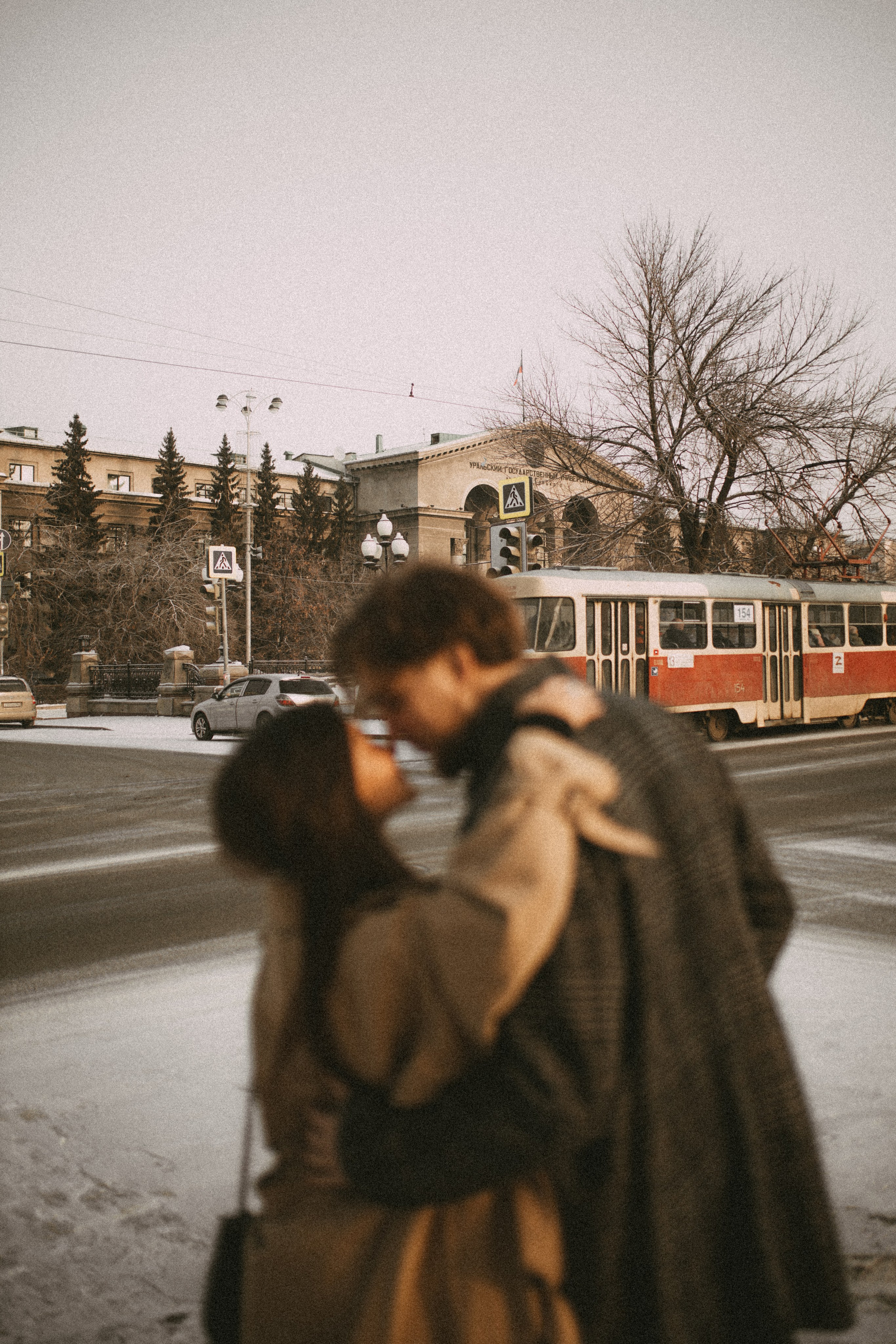 A & A | Екатеринбург. Фотограф Екатерина Амбрушкевич