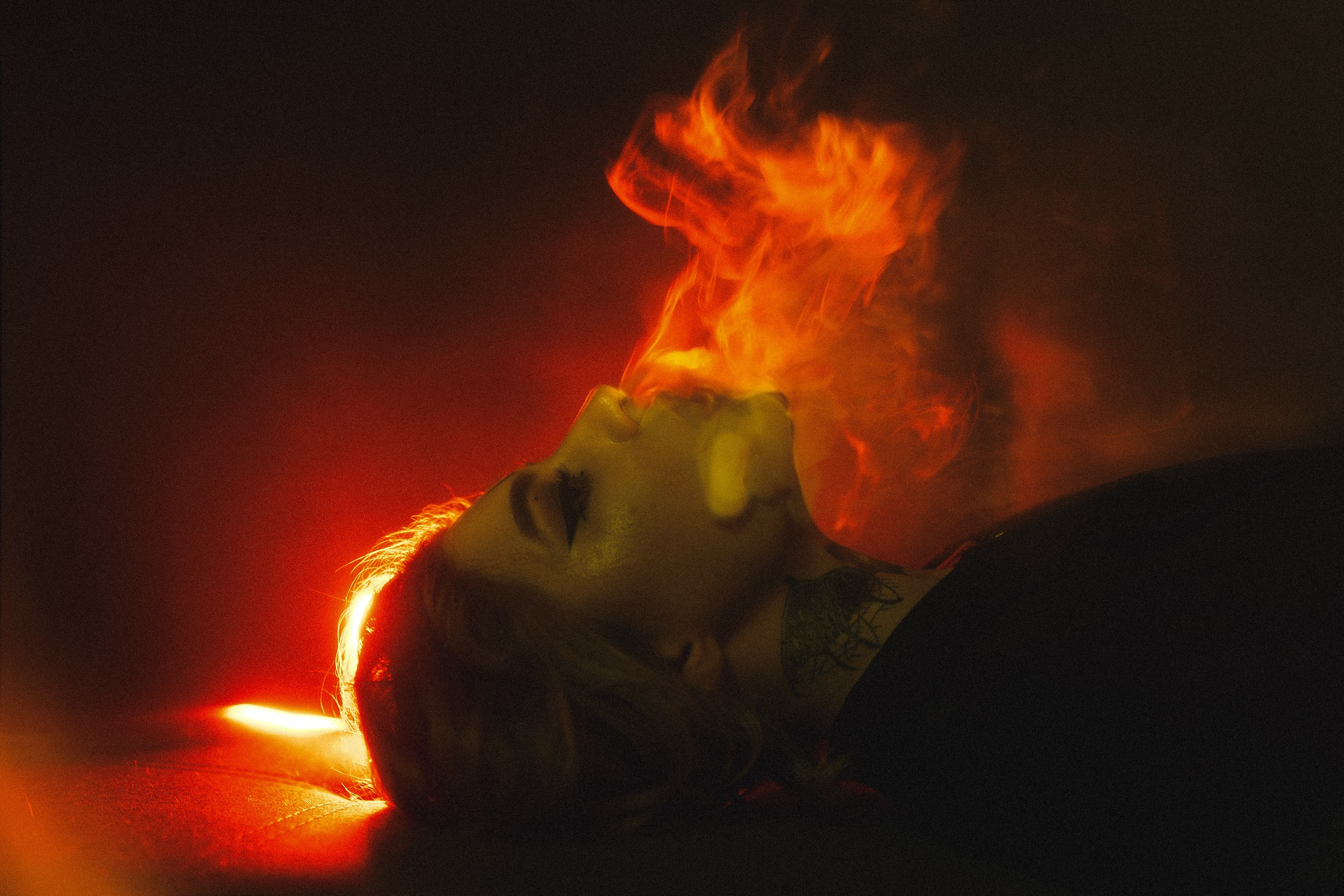 Анастасия. Че Артем / Фотограф / Южно-Сахалинск