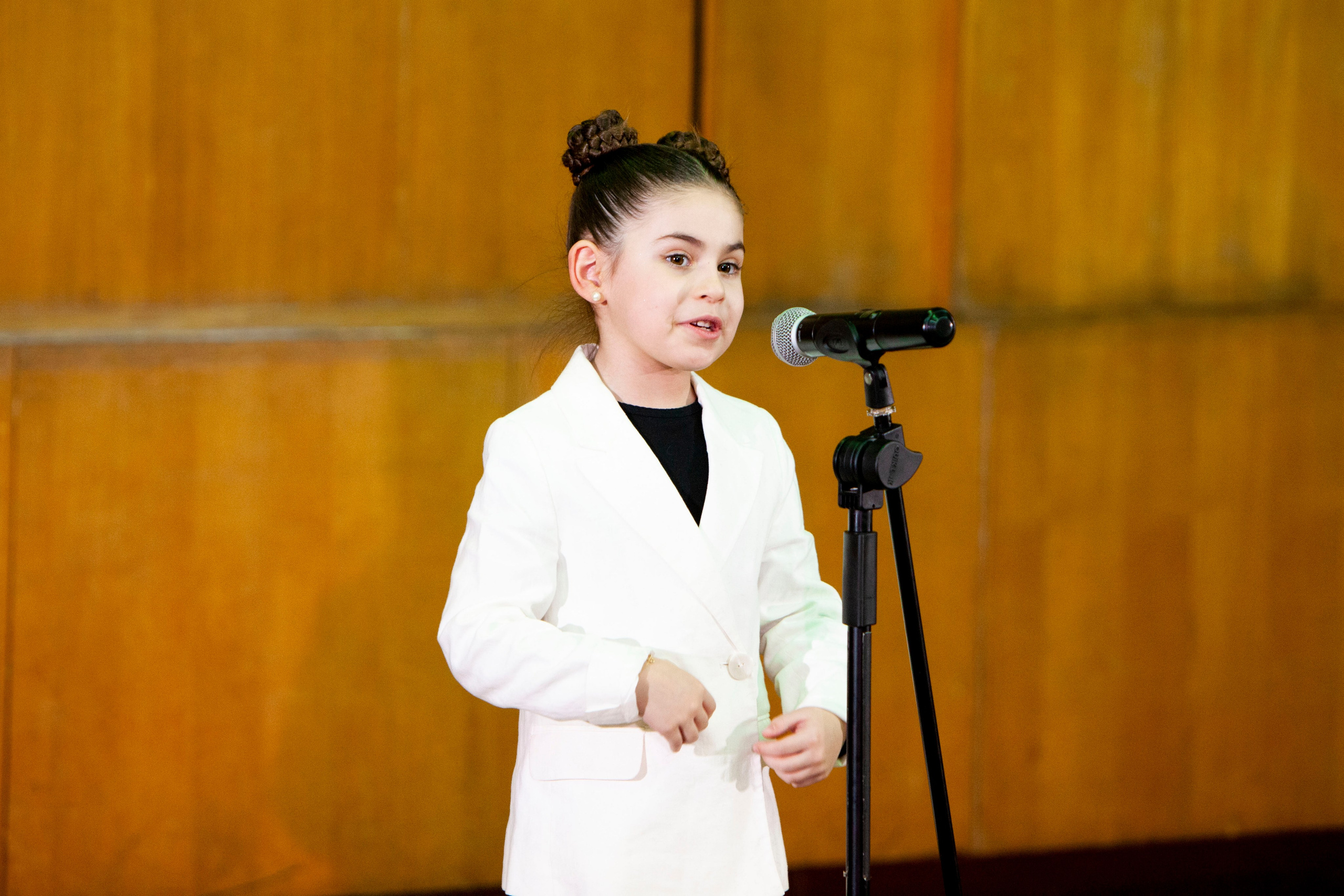 Чтецкий вечер ТАЛАНТИНО. Stanislav Baryshev — People. Emotions. Atmosphere