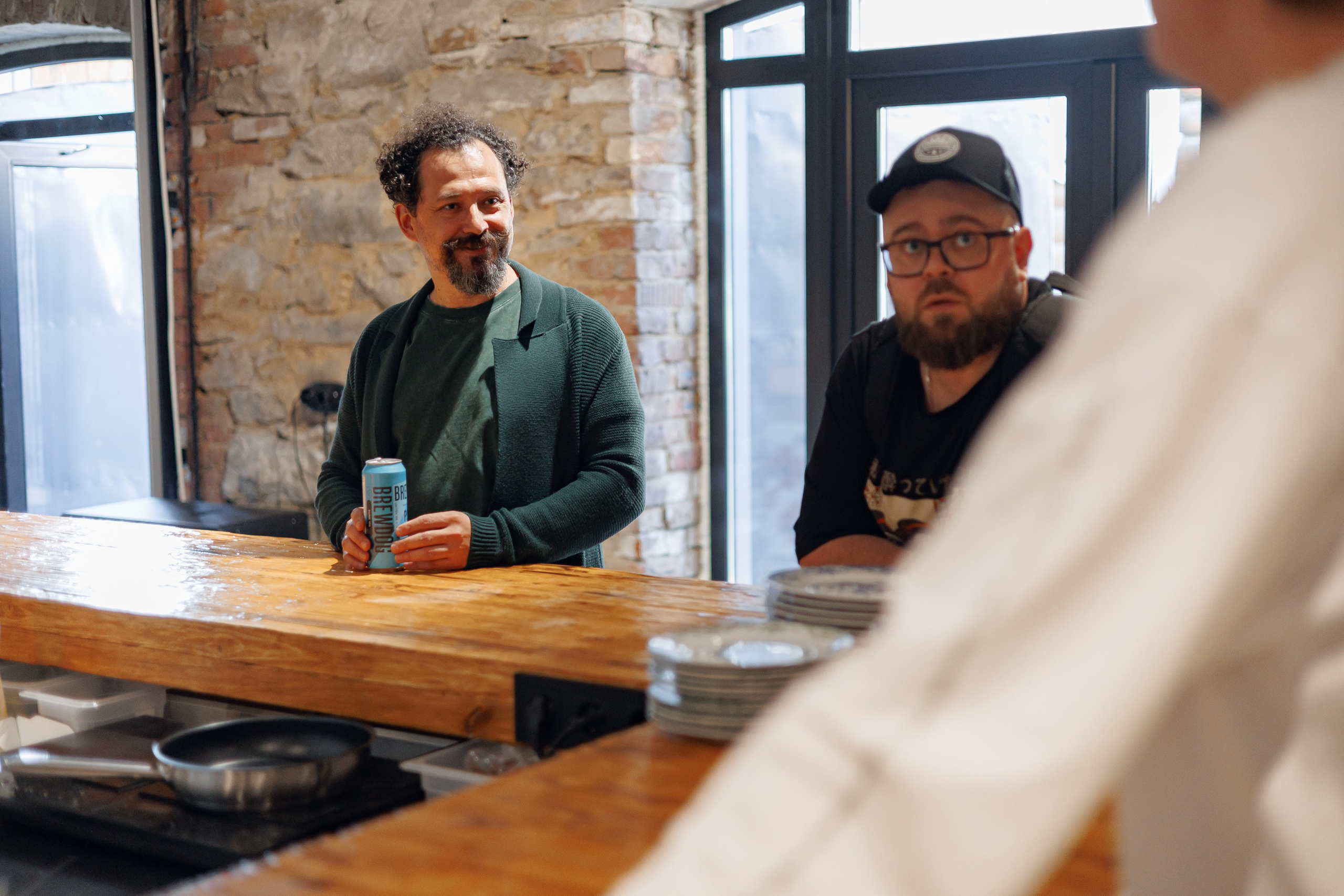 Евразийский ресторанный форум Челябинск. гастроужин челябинск