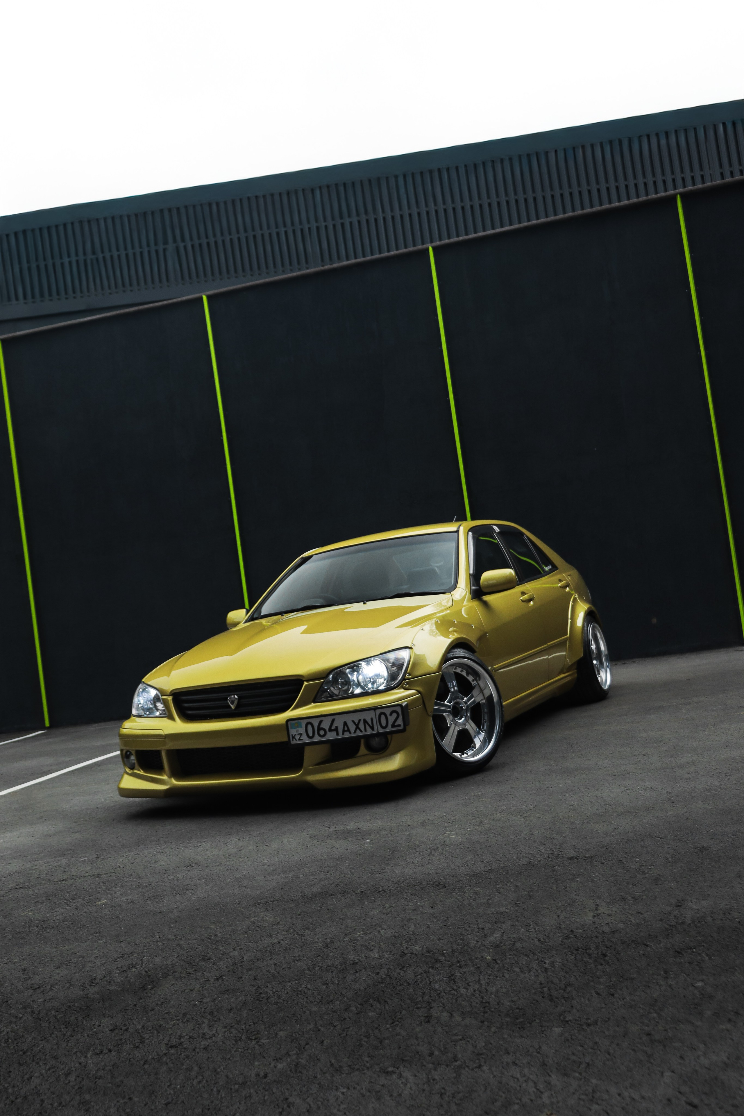 Автомобили. Репортажный, портретный, студийный и автомобильный фотограф в городе Алматы, Талгар и Иссык — Занорин Артем